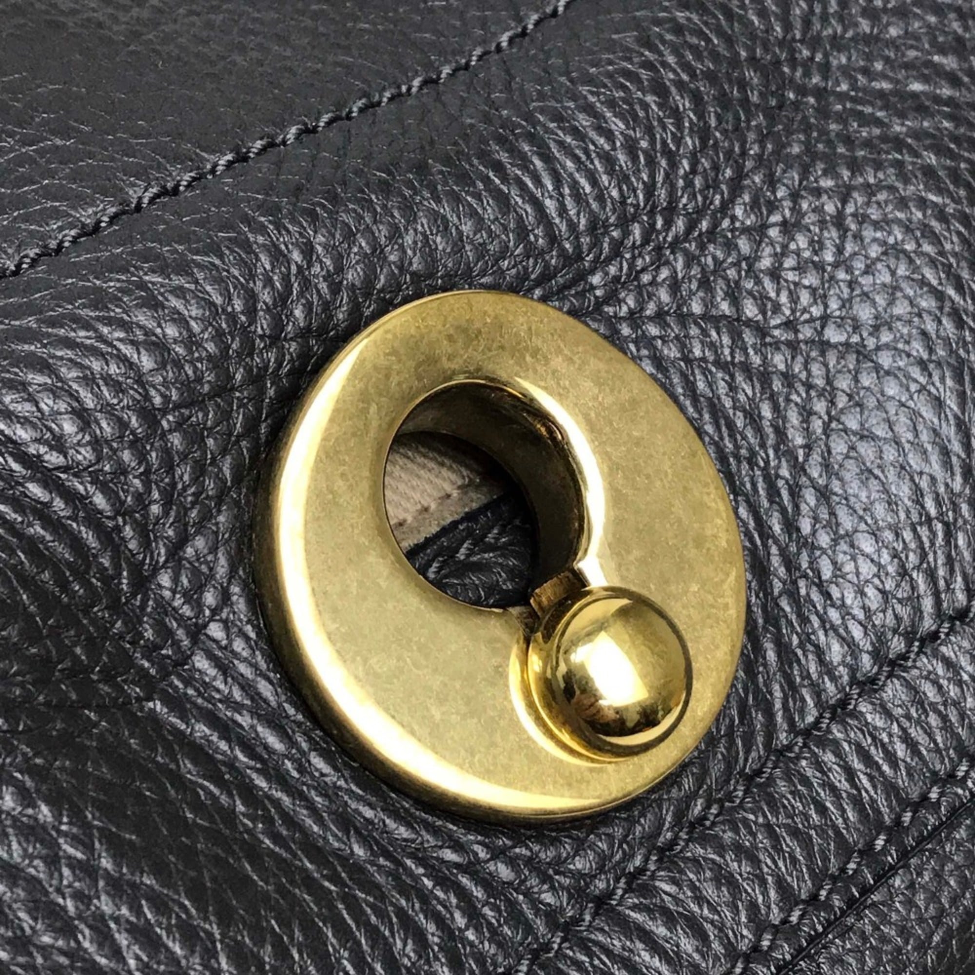 Yves Saint Laurent Gray Other Handbag (Pre-Owned)