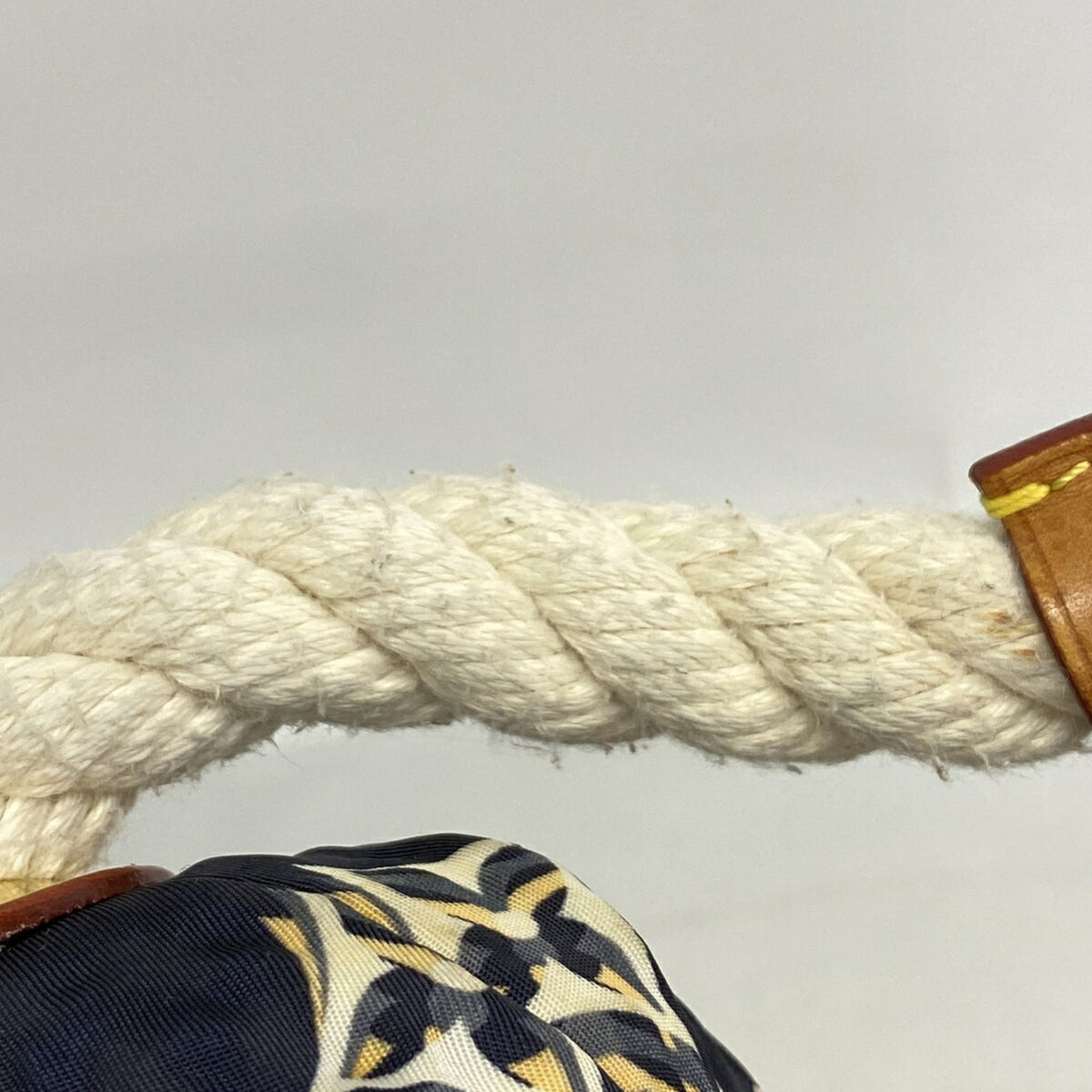 Louis Vuitton Marine Shoulder Bag (Pre-Owned)