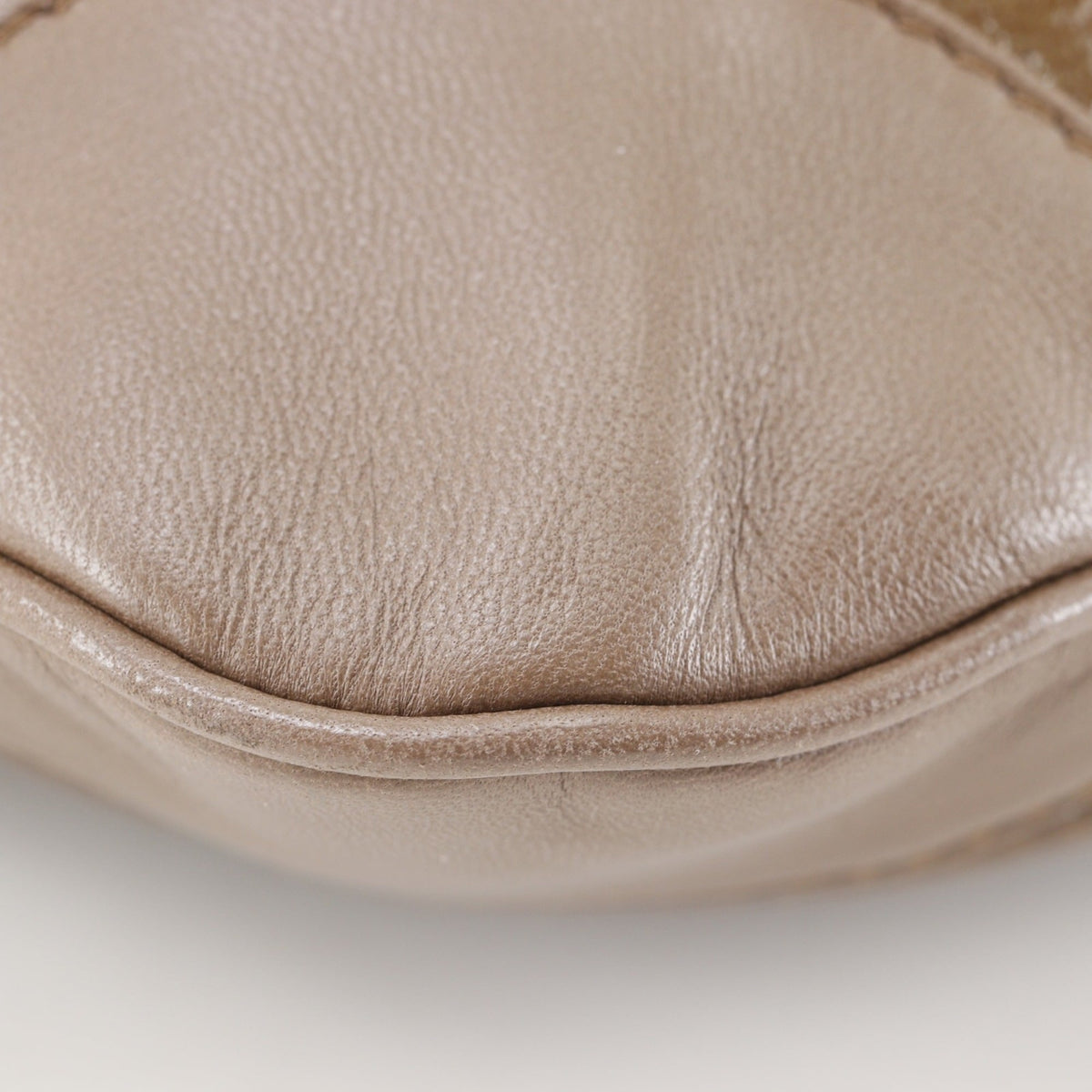 Loewe Brown Leather Handbag (Pre-Owned)
