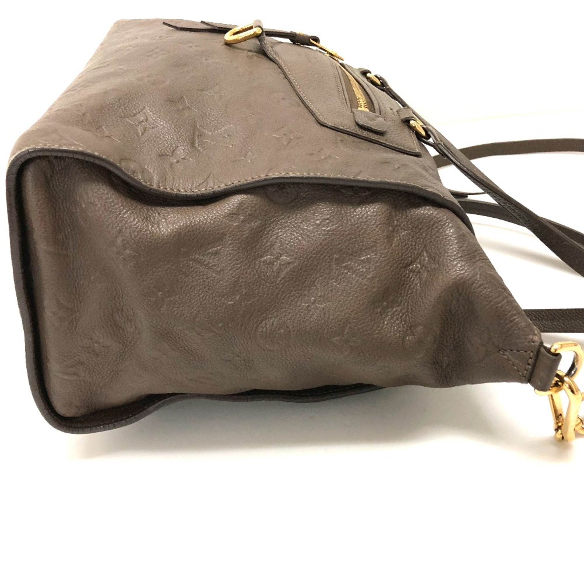 Louis Vuitton Brown Other Handbag (Pre-Owned)