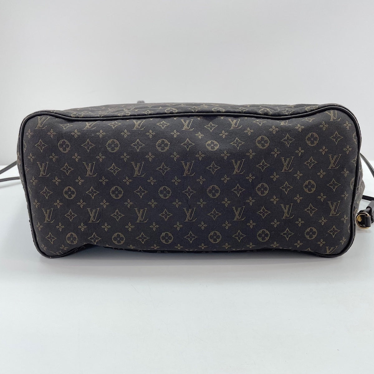 Louis Vuitton Brown Tote Bag (Pre-Owned)