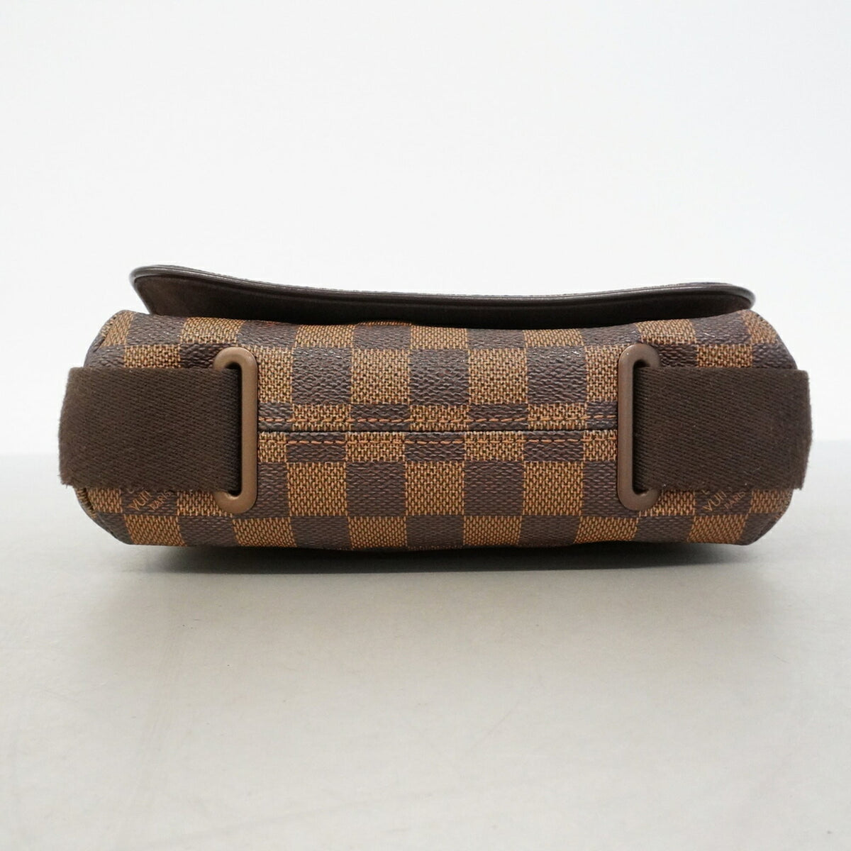 Louis Vuitton Ebene Shoulder Bag (Pre-Owned)