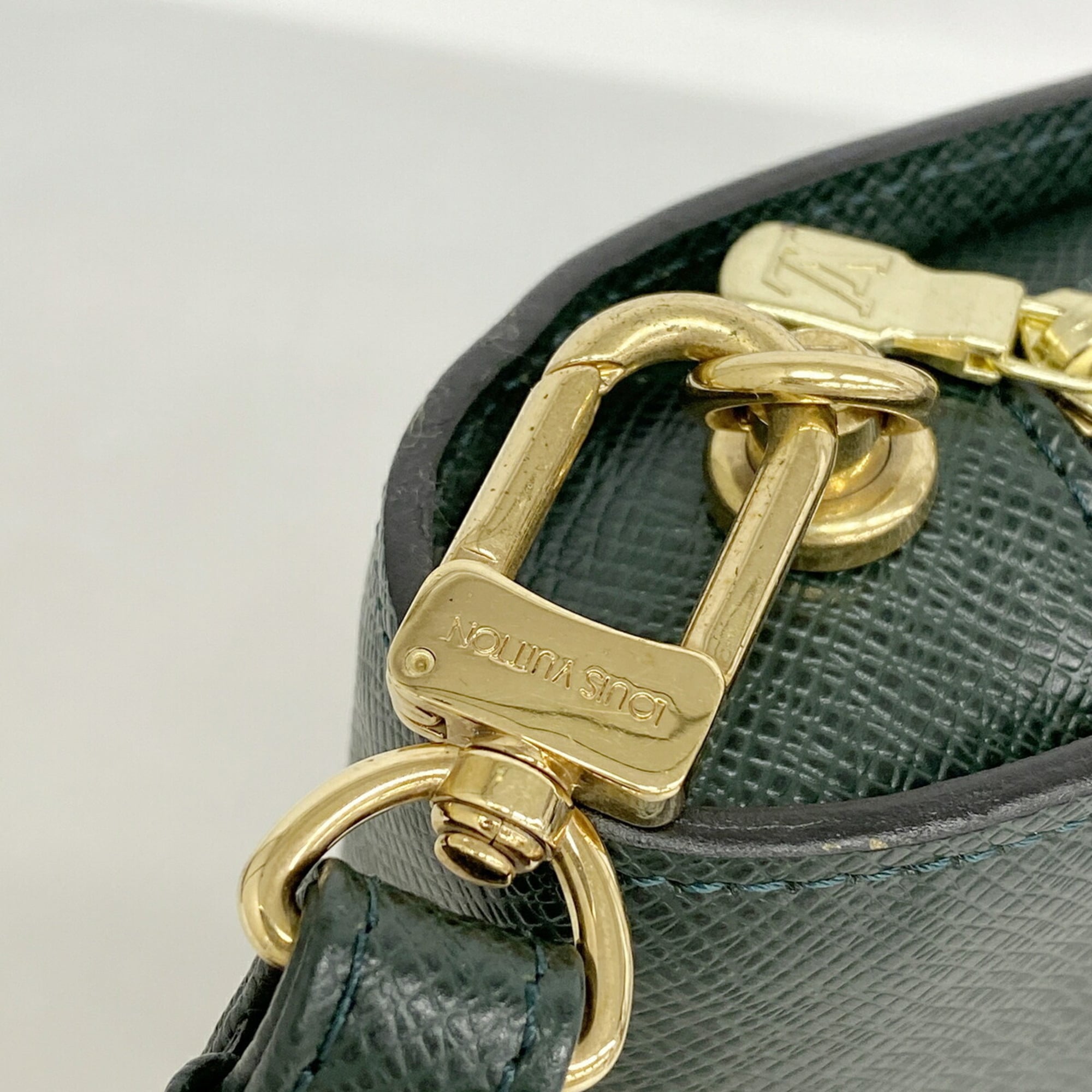 Louis Vuitton Episea Clutch Bag (Pre-Owned)