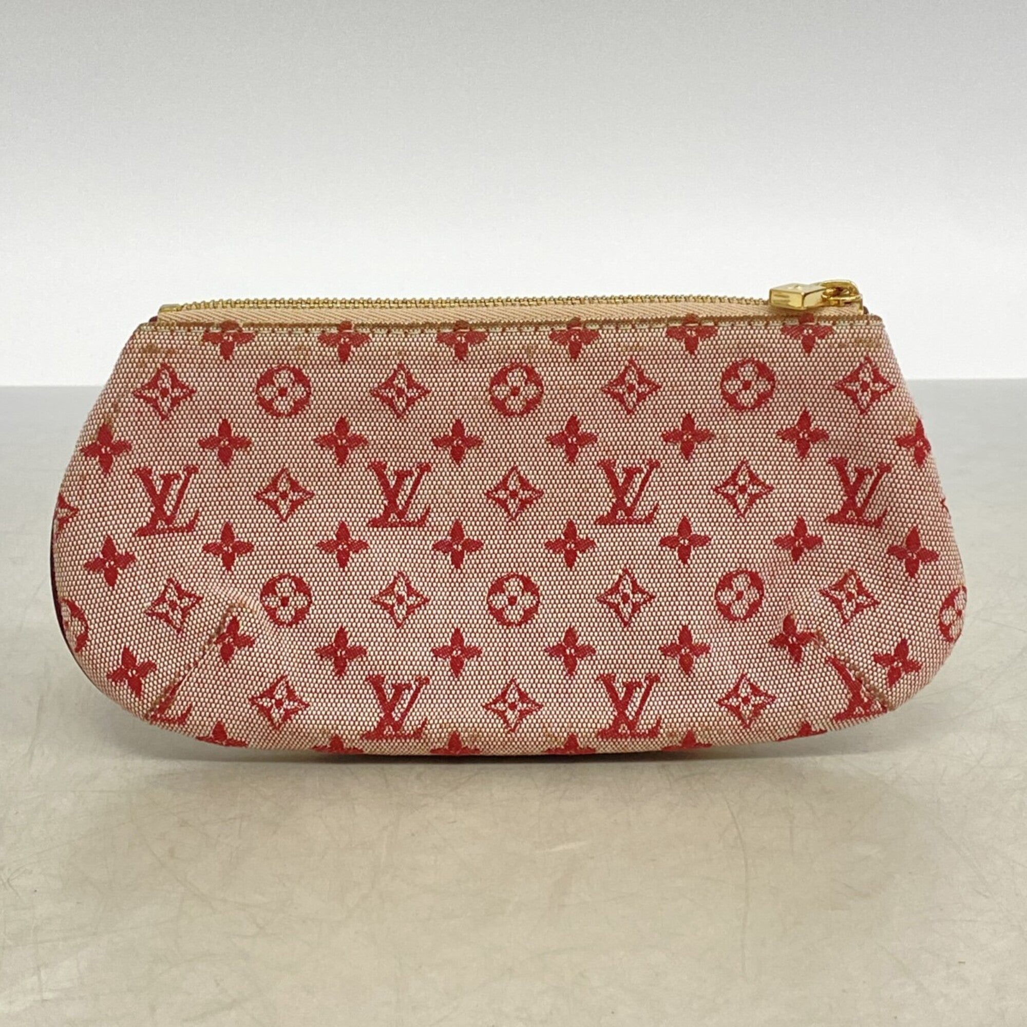 Louis Vuitton Cerise Pouch (Pre-Owned)