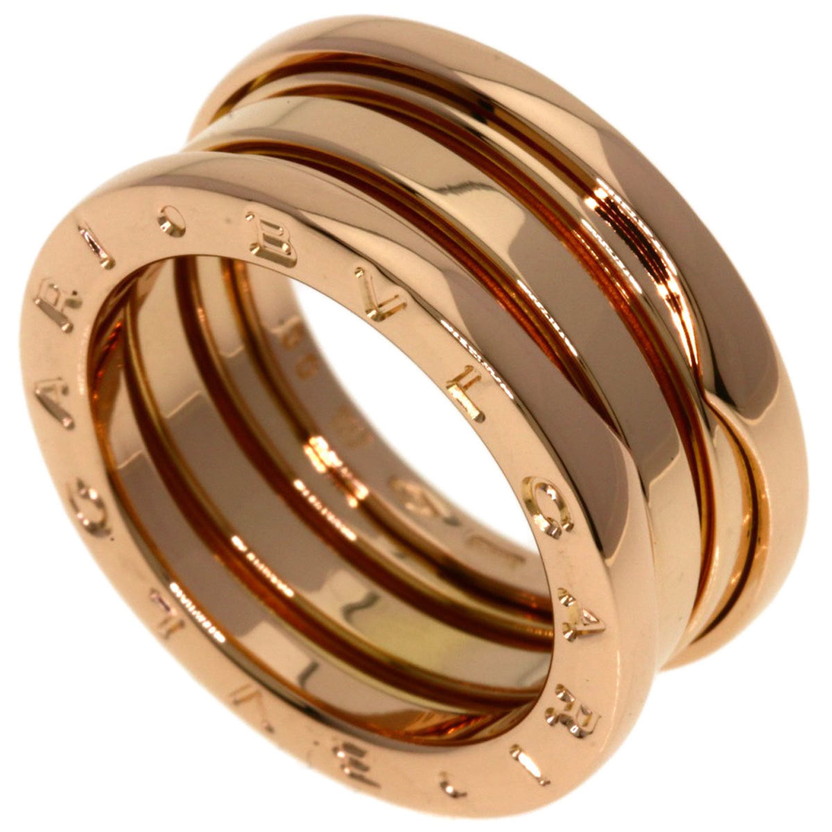 Bvlgari Pink Gold Pink Gold (18K) (Pre-Owned)