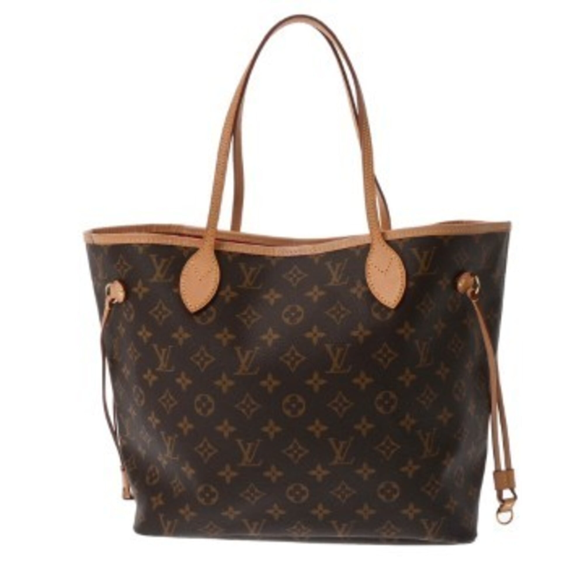 Louis Vuitton Monogram Pivoine Monogram Tote Bag (Pre-Owned)
