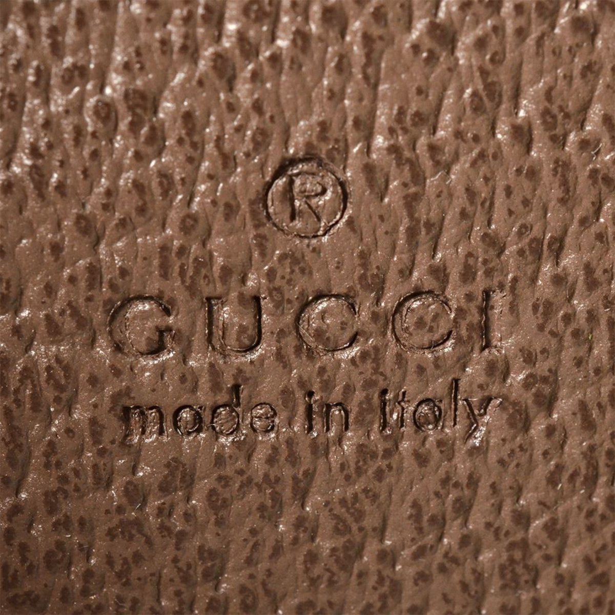 Gucci Beige Gg Supreme Shoulder Bag Sling Bag (Pre-Owned)