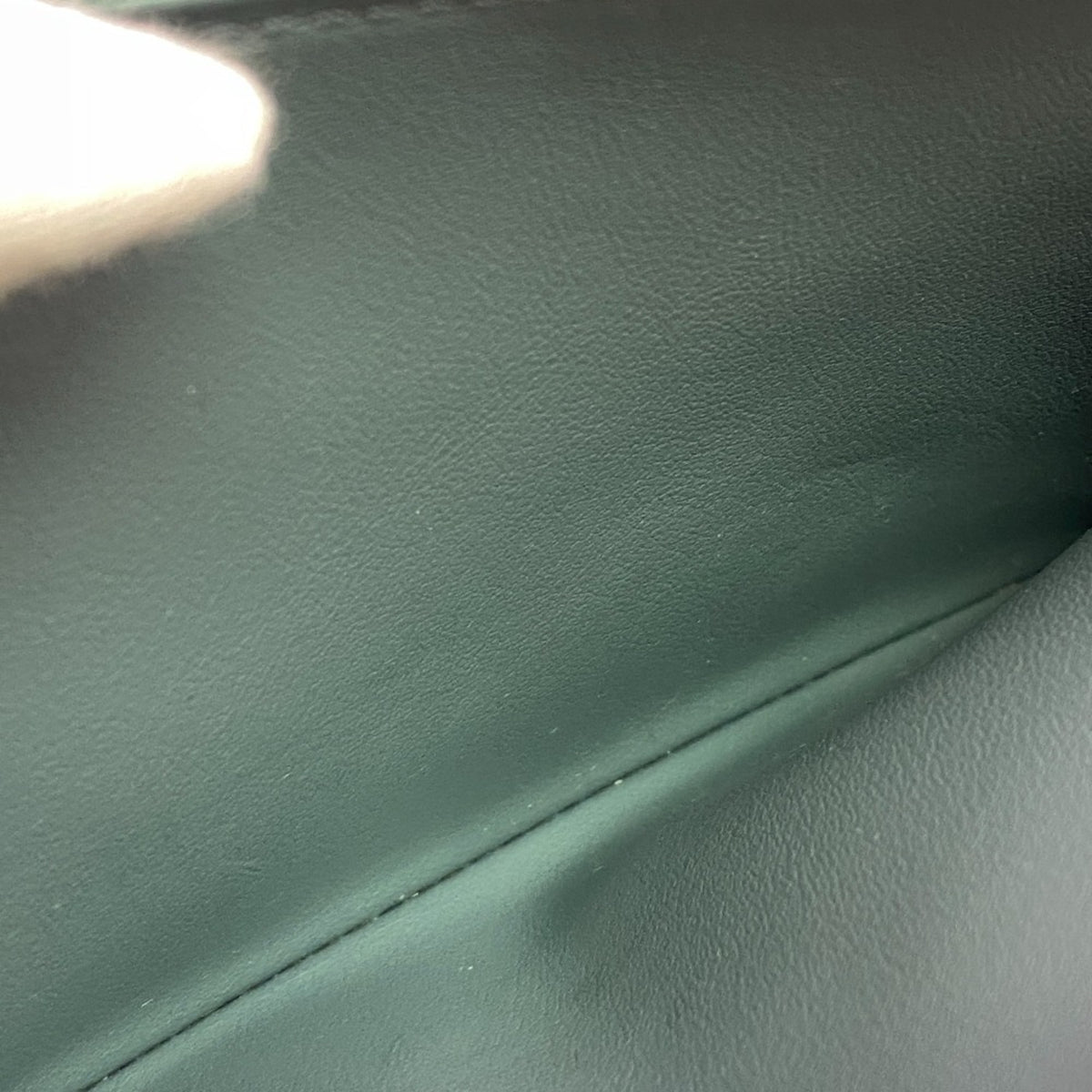 Louis Vuitton Blue Leather (Pre-Owned)