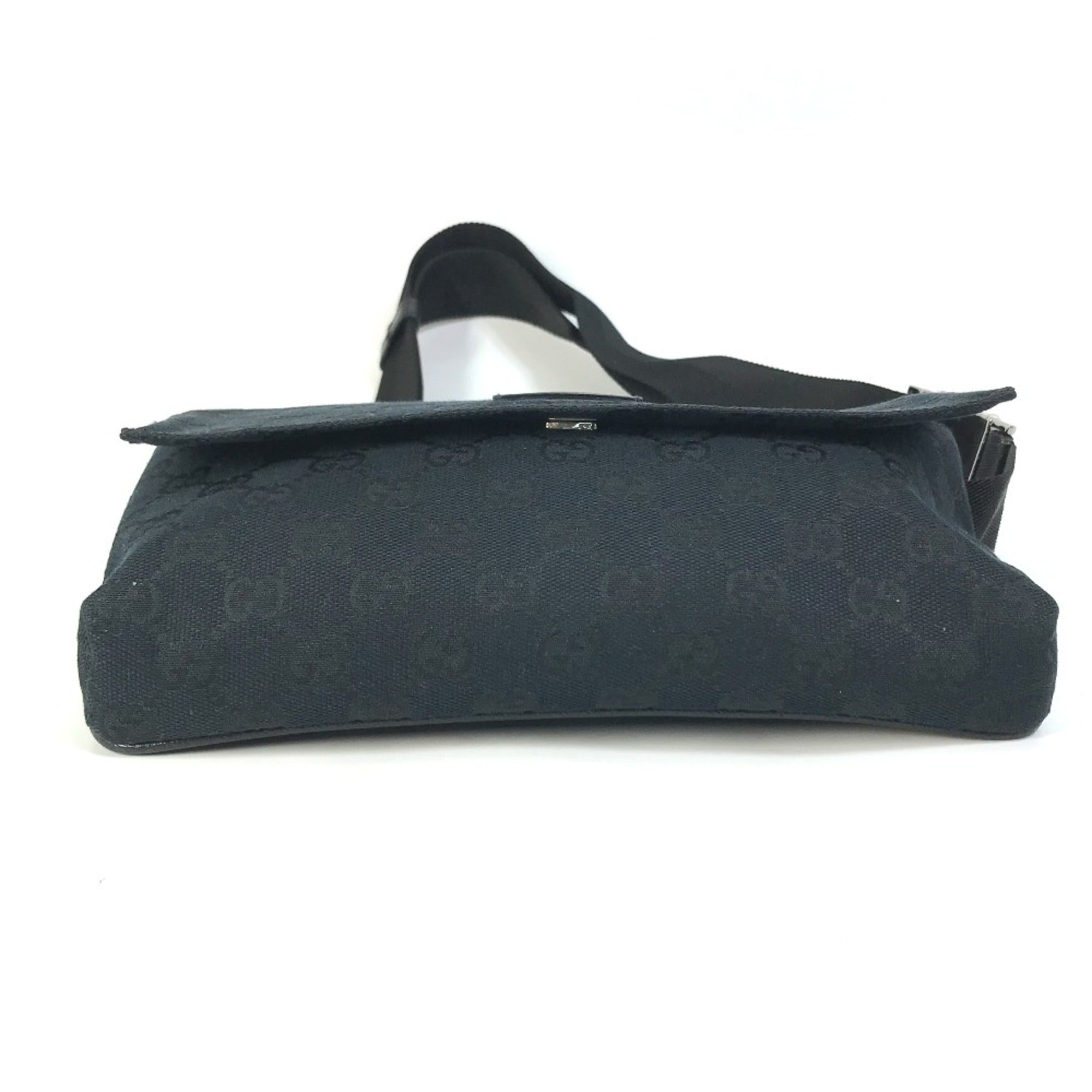 Gucci Black Other Other (Pre-Owned)