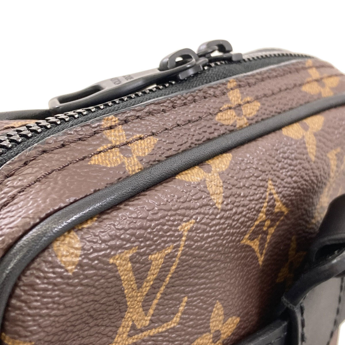 Louis Vuitton Monogram Monogram Fanny Pack (Pre-Owned)