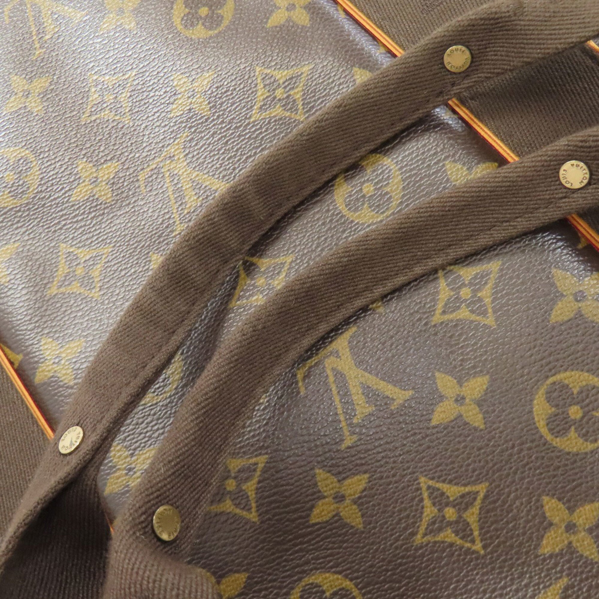 Louis Vuitton Monogram Monogram Tote Bag (Pre-Owned)