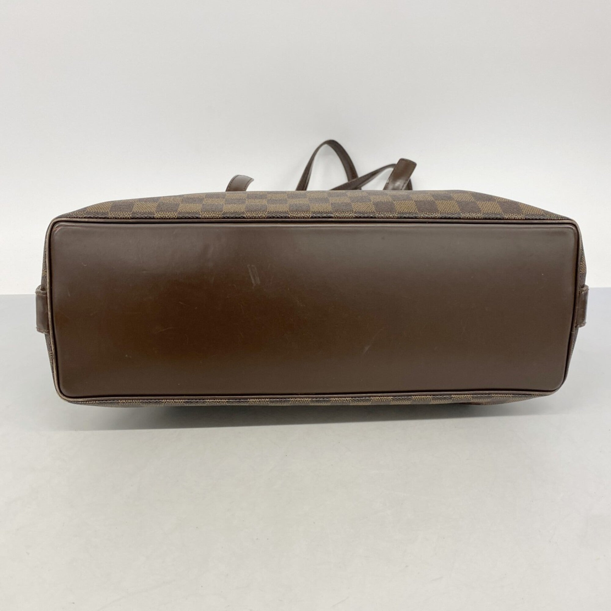 Louis Vuitton Ebene Shoulder Bag (Pre-Owned)