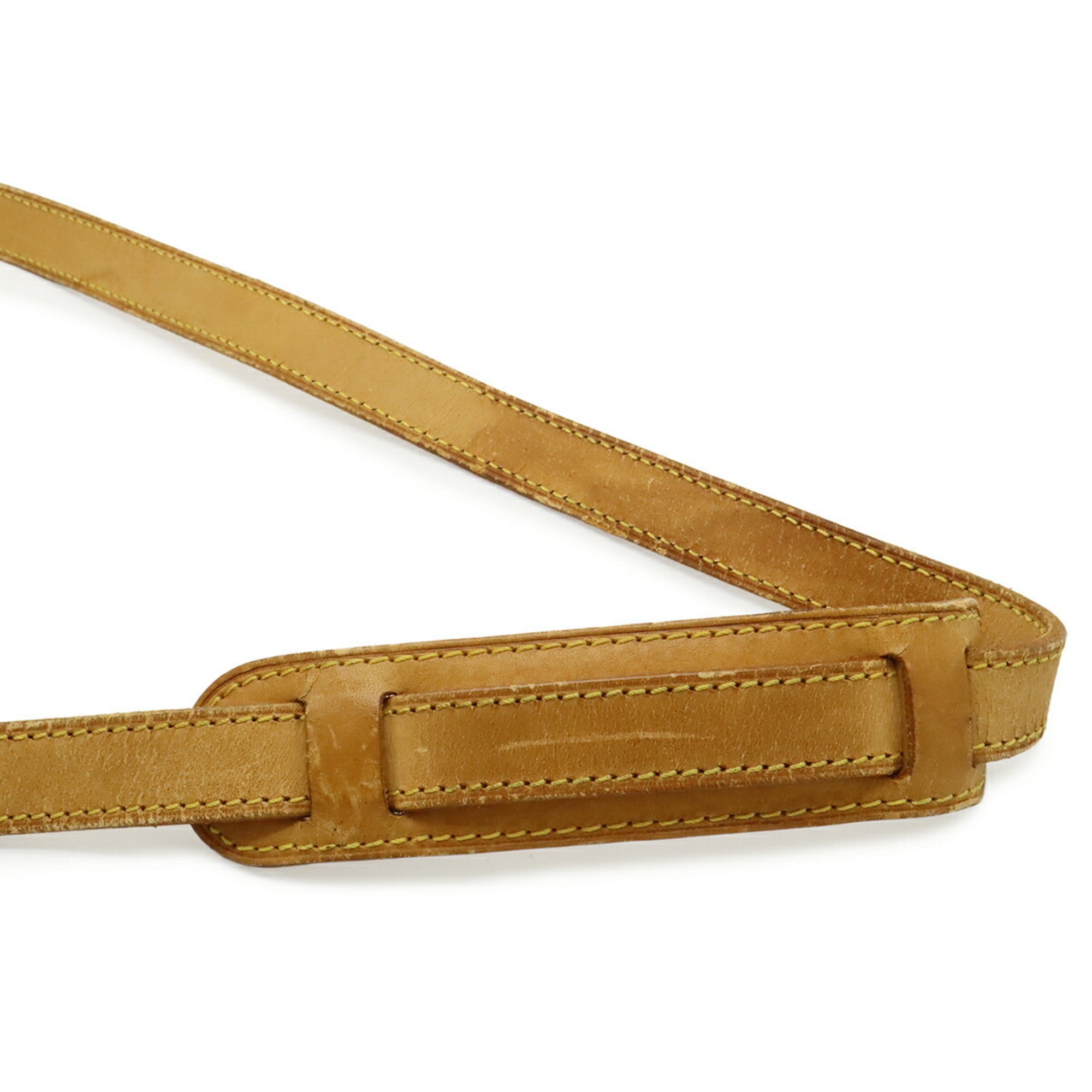 Louis Vuitton Monogram Brown Monogram Shoulder Bag (Pre-Owned)