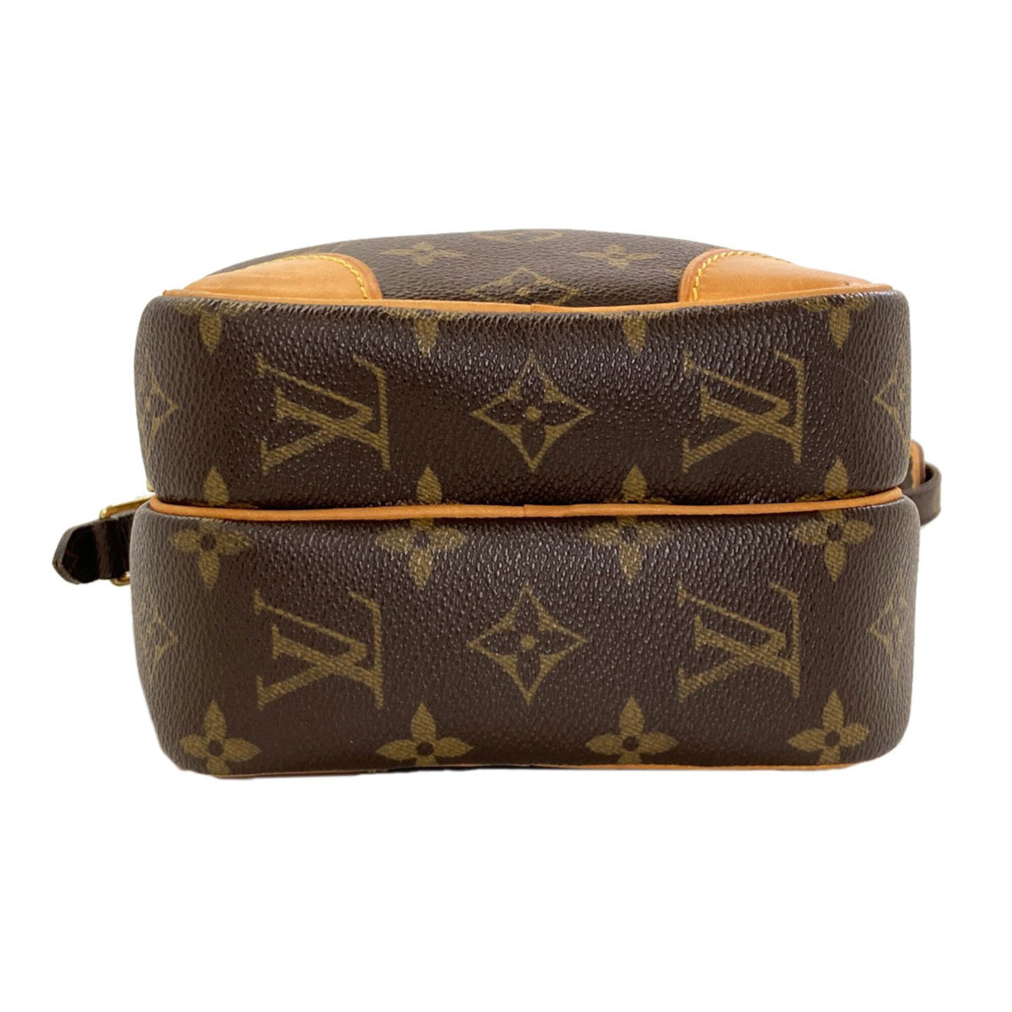 Louis Vuitton Monogram Monogram Shoulder Bag (Pre-Owned)