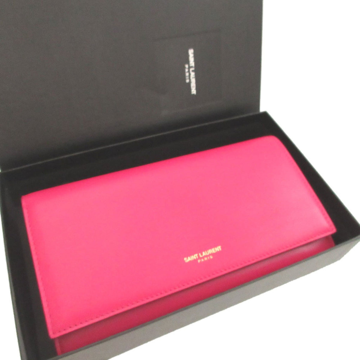 Yves Saint Laurent