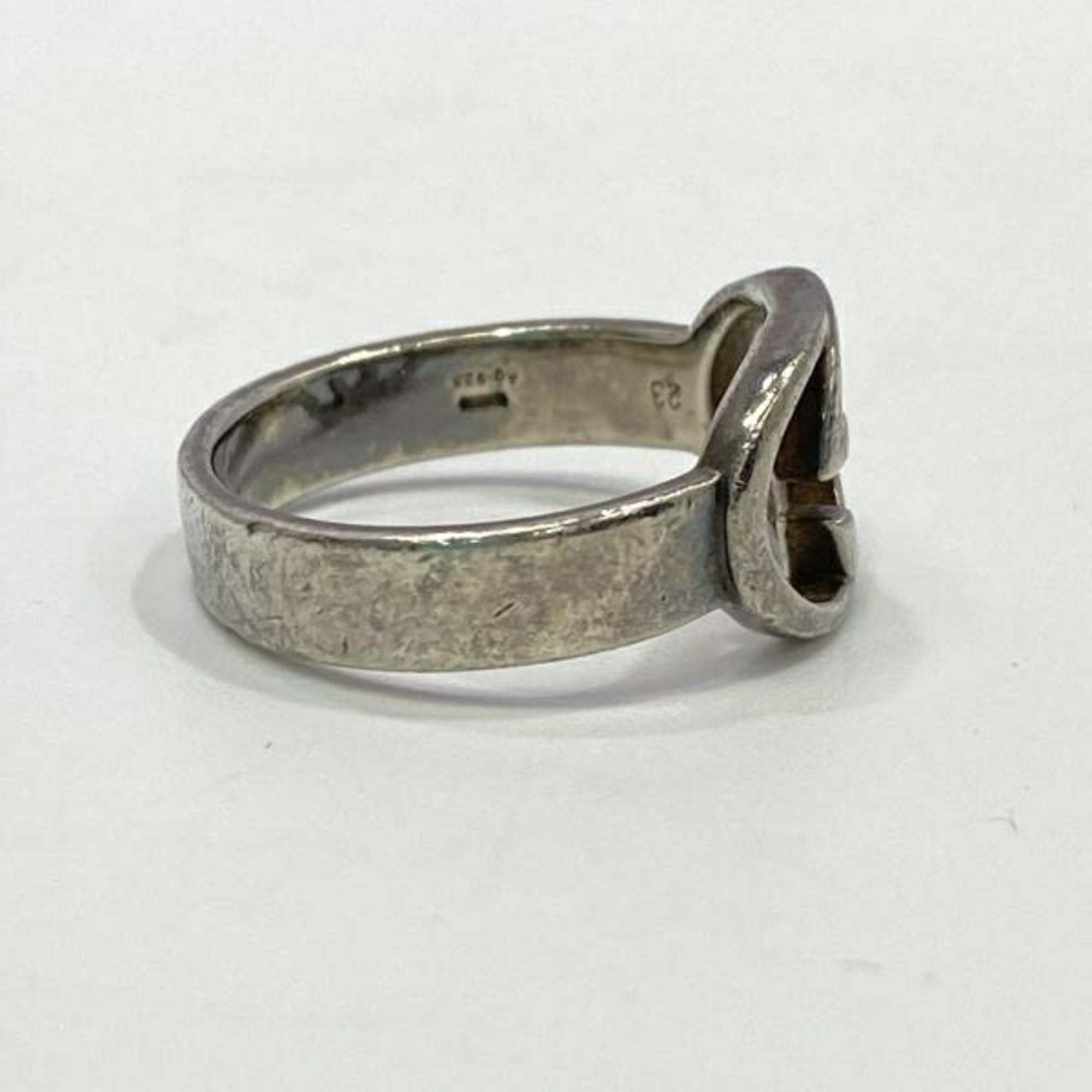 Gucci Silver Silver 925 (Pre-Owned)