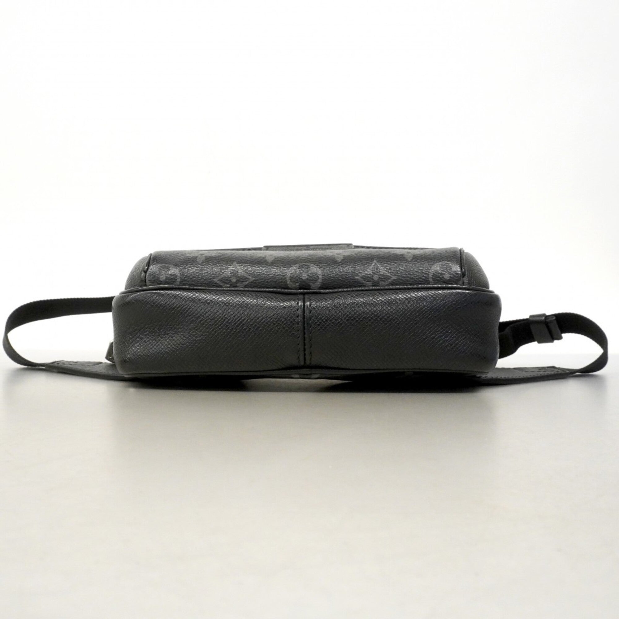 Louis Vuitton Noir Fanny Pack (Pre-Owned)