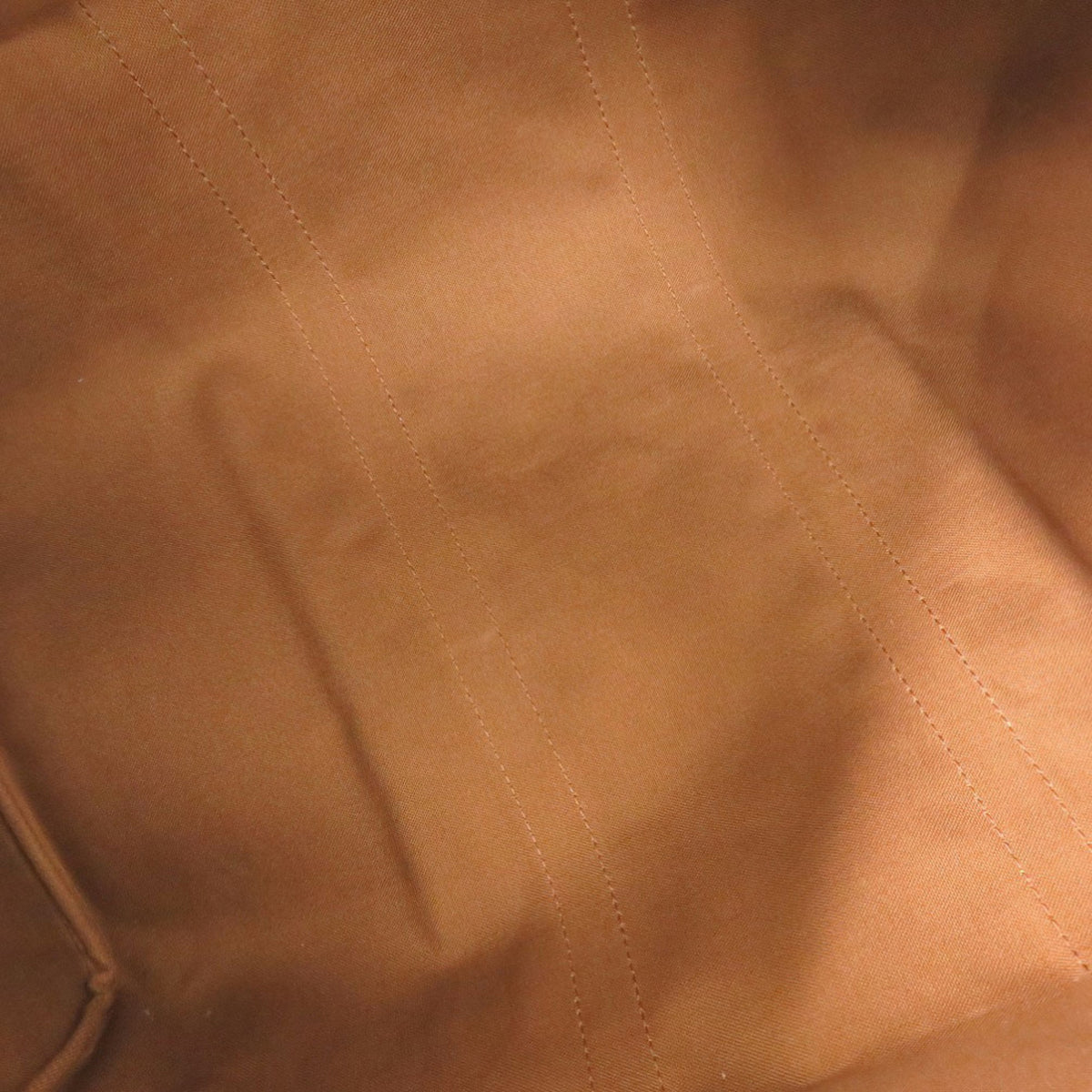 Louis Vuitton Brown Monogram Monogram Boston Bag (Pre-Owned)