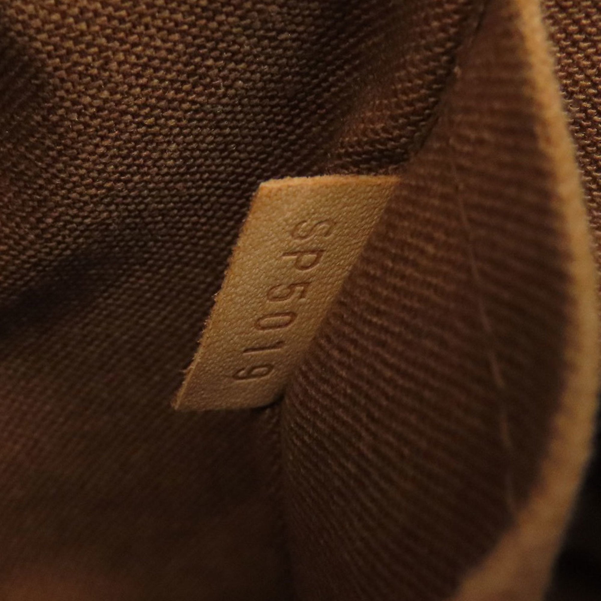 Louis Vuitton Monogram Monogram Monogram Tote Bag (Pre-Owned)