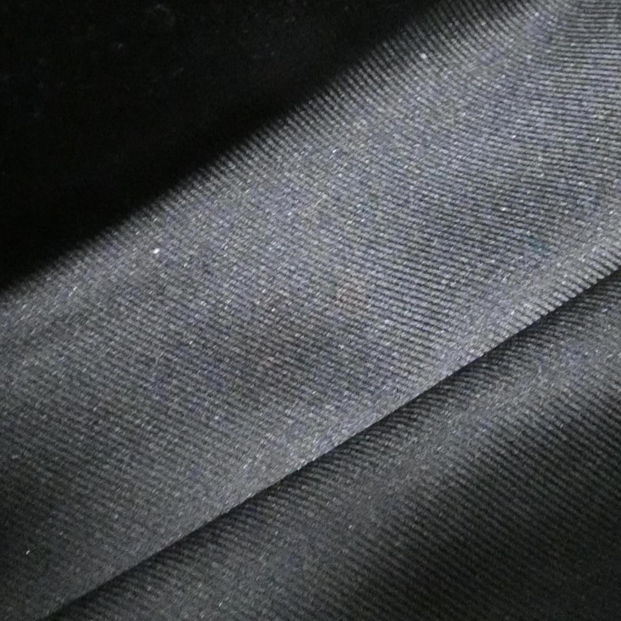 Louis Vuitton Black Monogram Eclipse Monogram Eclipse Coated Canvas Shoulder Bag (Pre-Owned)