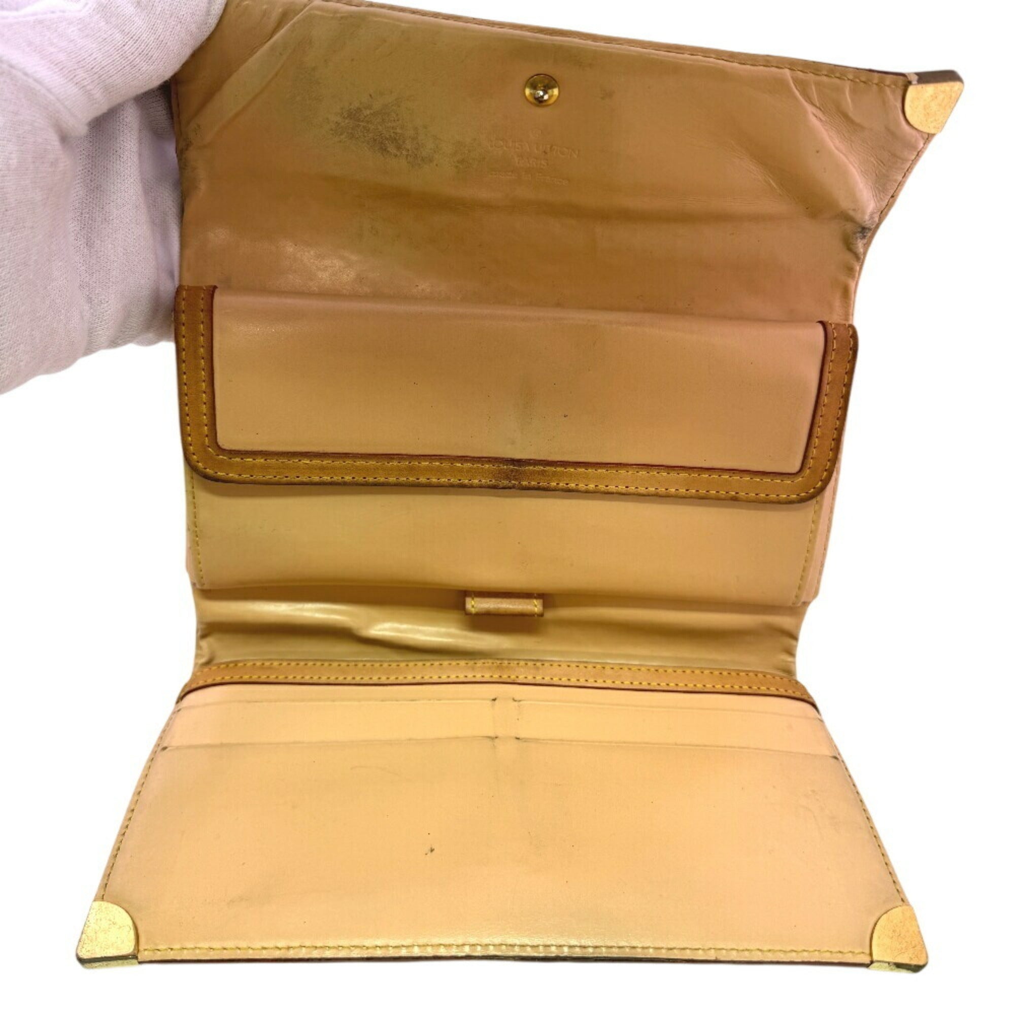 Louis Vuitton Multi-Color Monogram Multicolore Coin Purse/Coin Case (Pre-Owned)