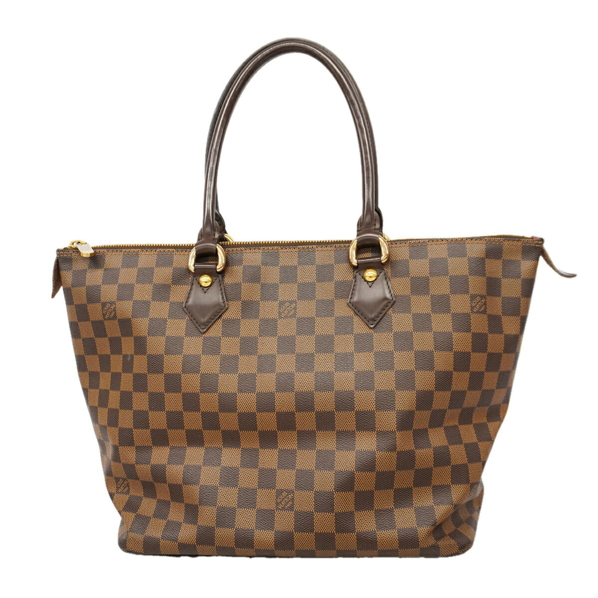Louis Vuitton Ebene Tote Bag (Pre-Owned)