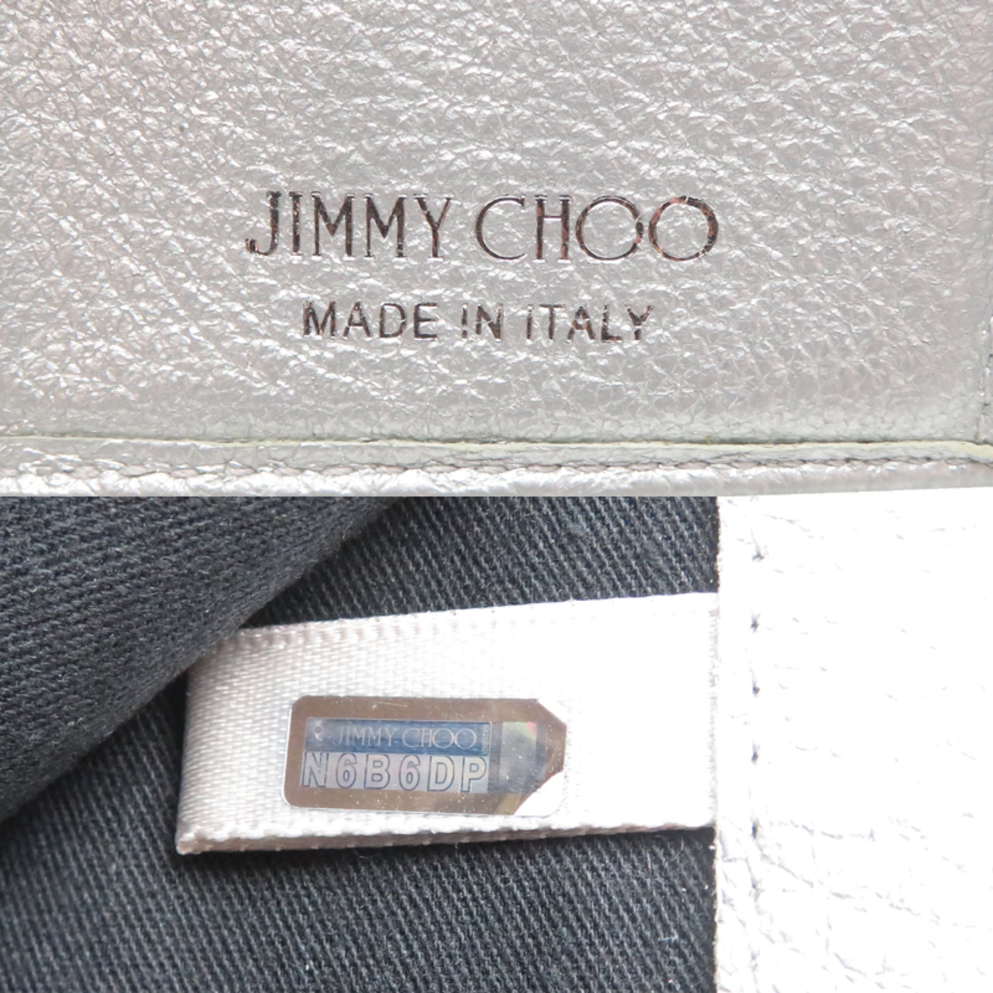 Jimmy Choo