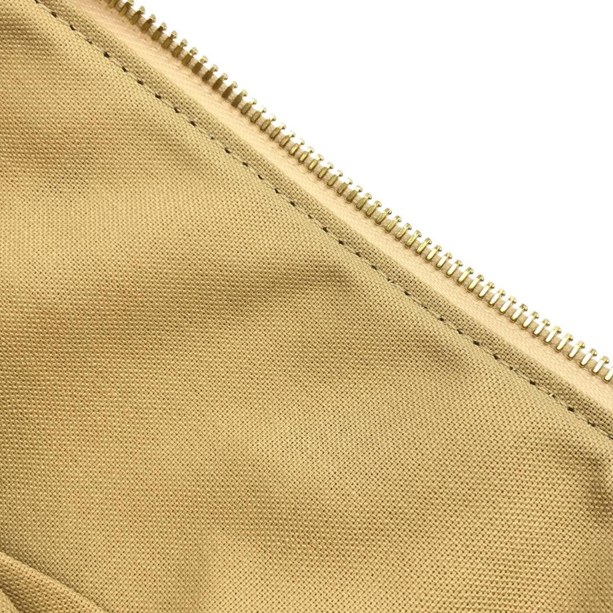 Louis Vuitton Azur Damier Azur Damier Azur Shoulder Bag (Pre-Owned)