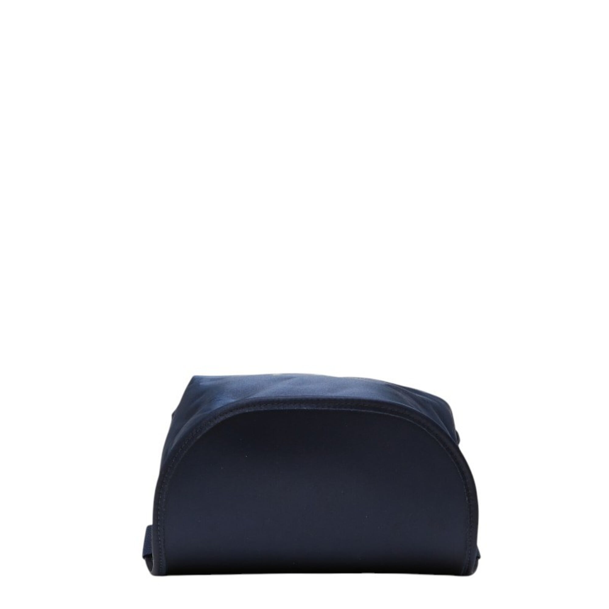 Hermes Sherpa Navy Nylon Backpack (Pre-Owned)