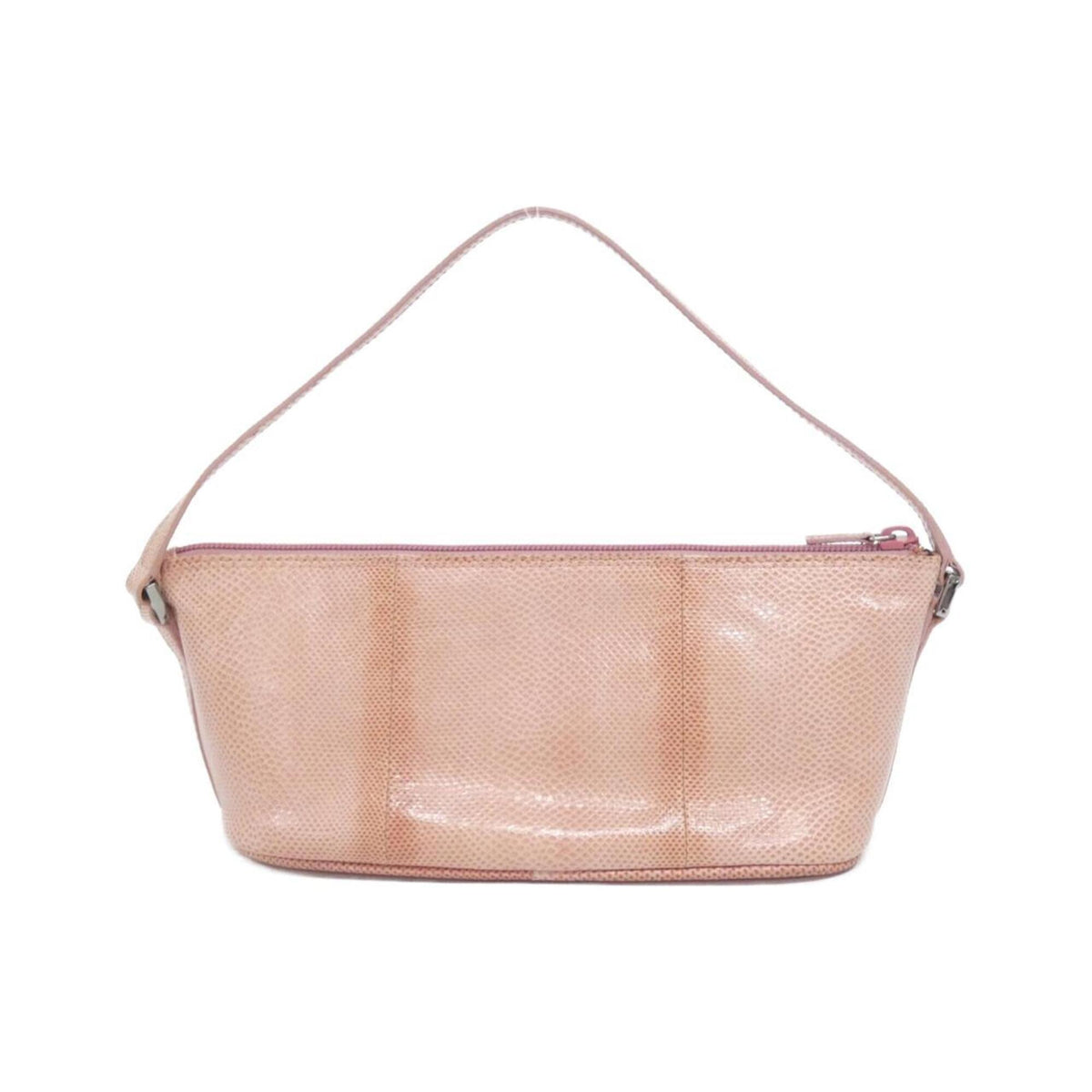 Gucci Pink Shoulder Bag (Pre-Owned)
