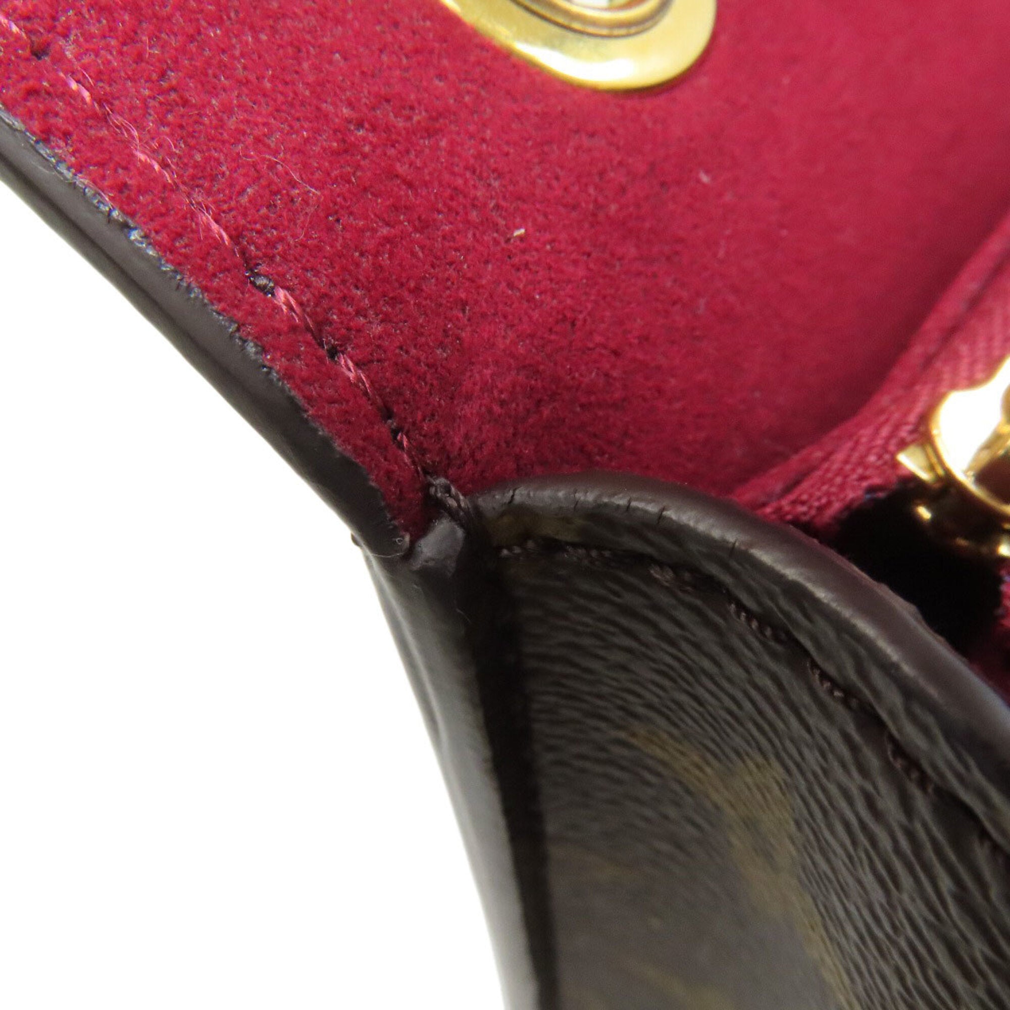 Louis Vuitton Monogram Monogram Monogram Shoulder Bag (Pre-Owned)