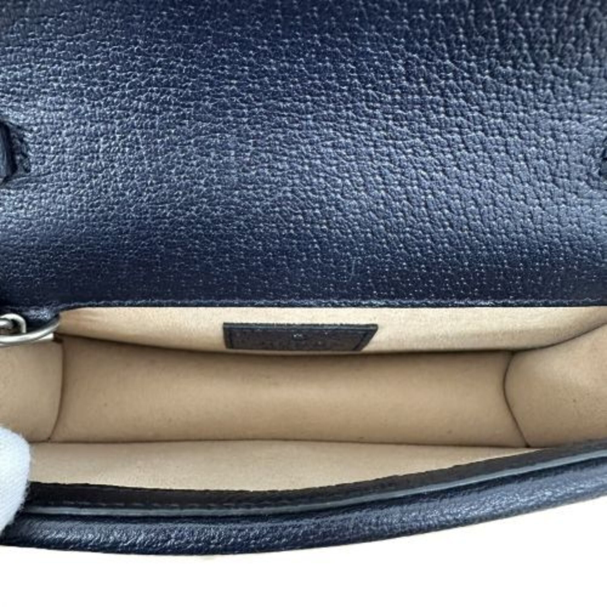 Gucci Shoulder Bag (Pre-Owned)