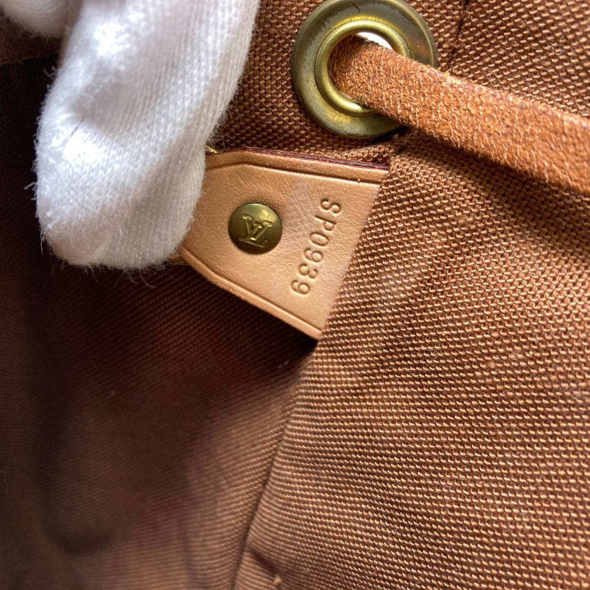 Louis Vuitton Monogram Monogram Monogram Backpack (Pre-Owned)