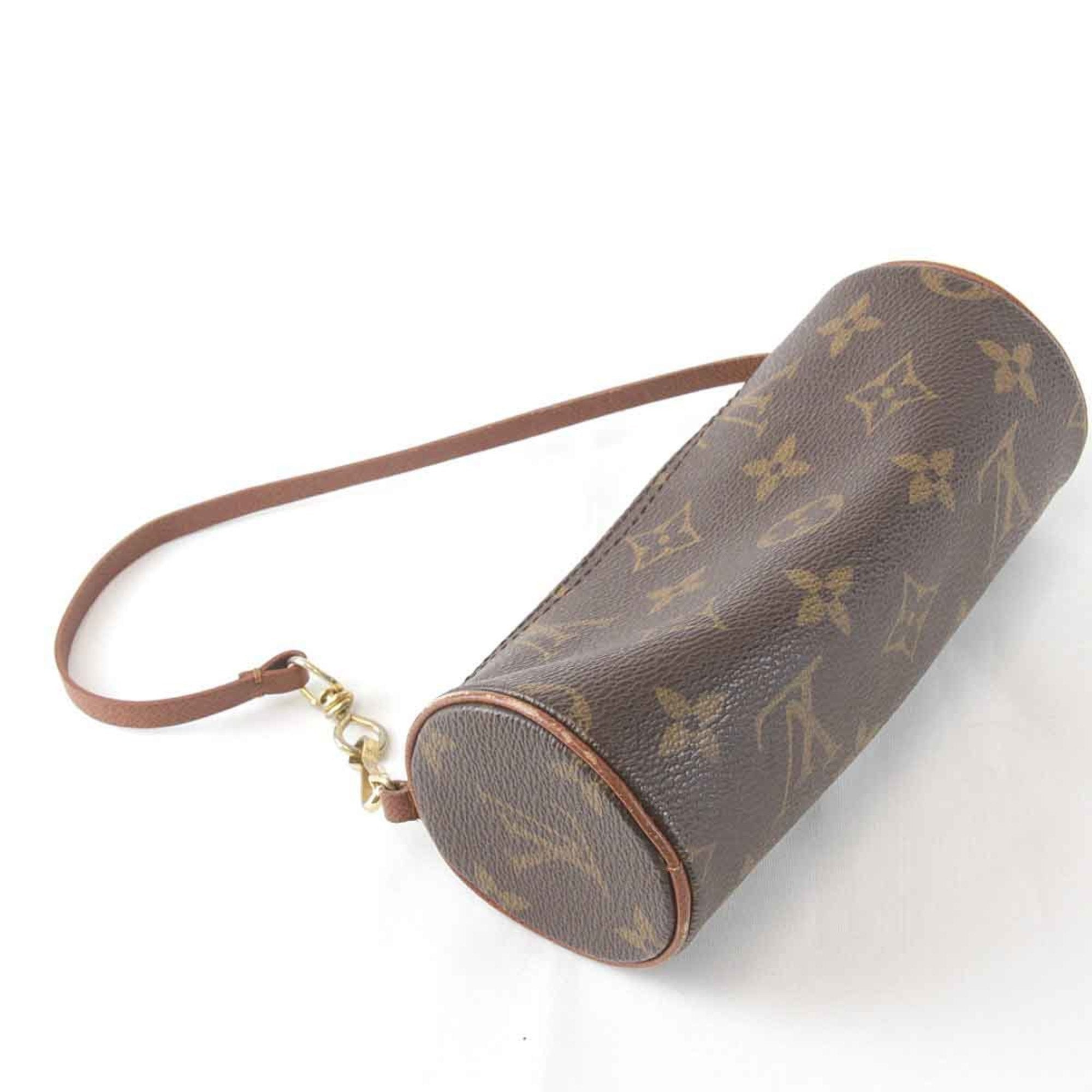 Louis Vuitton Monogram Monogram Monogram Pouch (Pre-Owned)