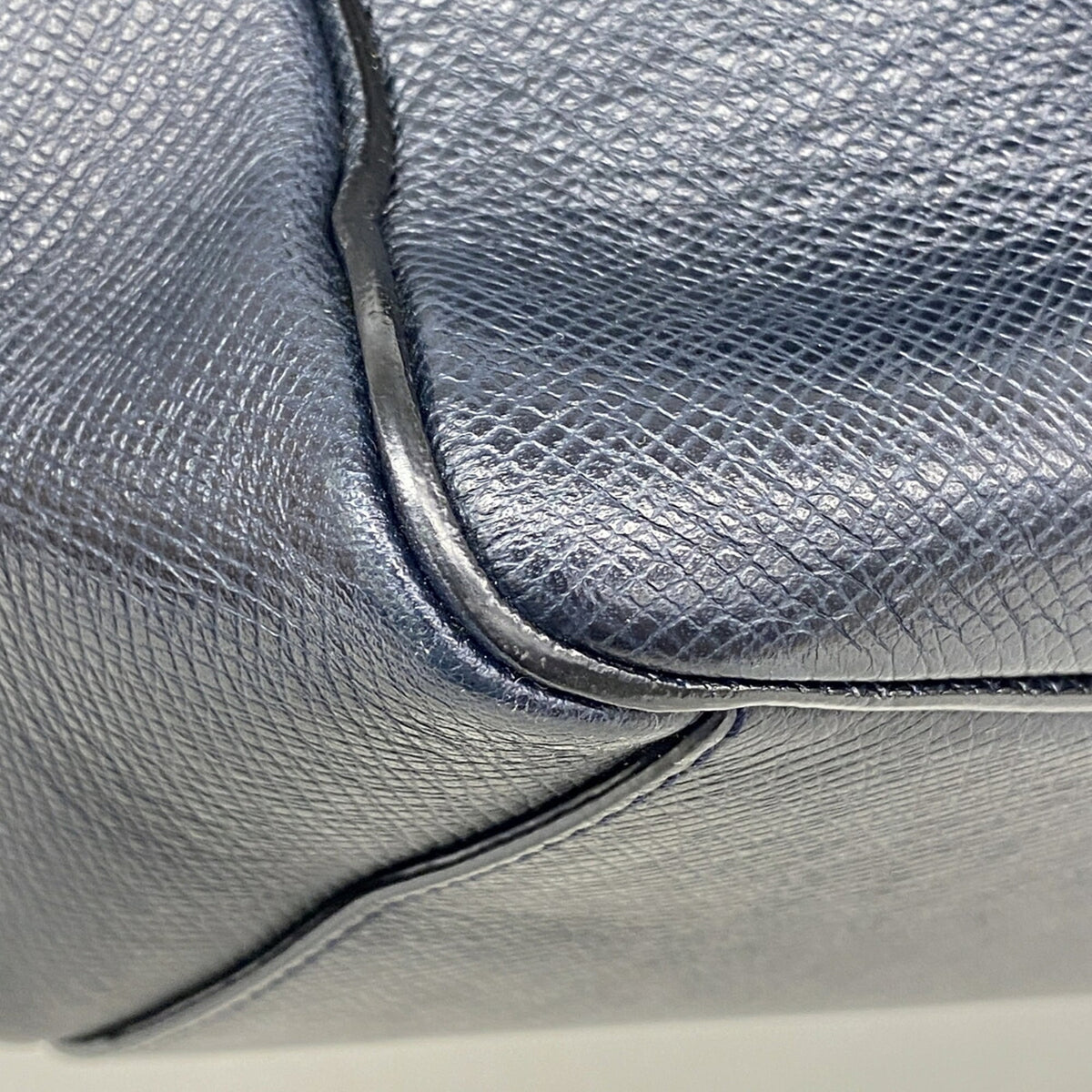 Louis Vuitton Boreal Shoulder Bag (Pre-Owned)