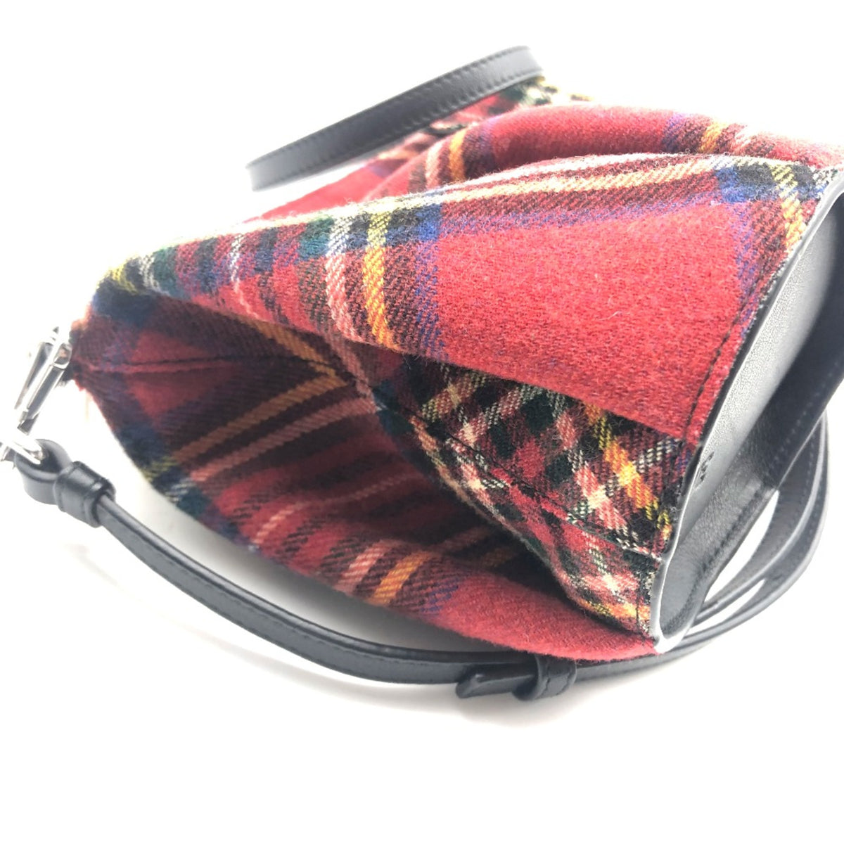 Loewe Red Other Shoulder Bag (Pre-Owned)
