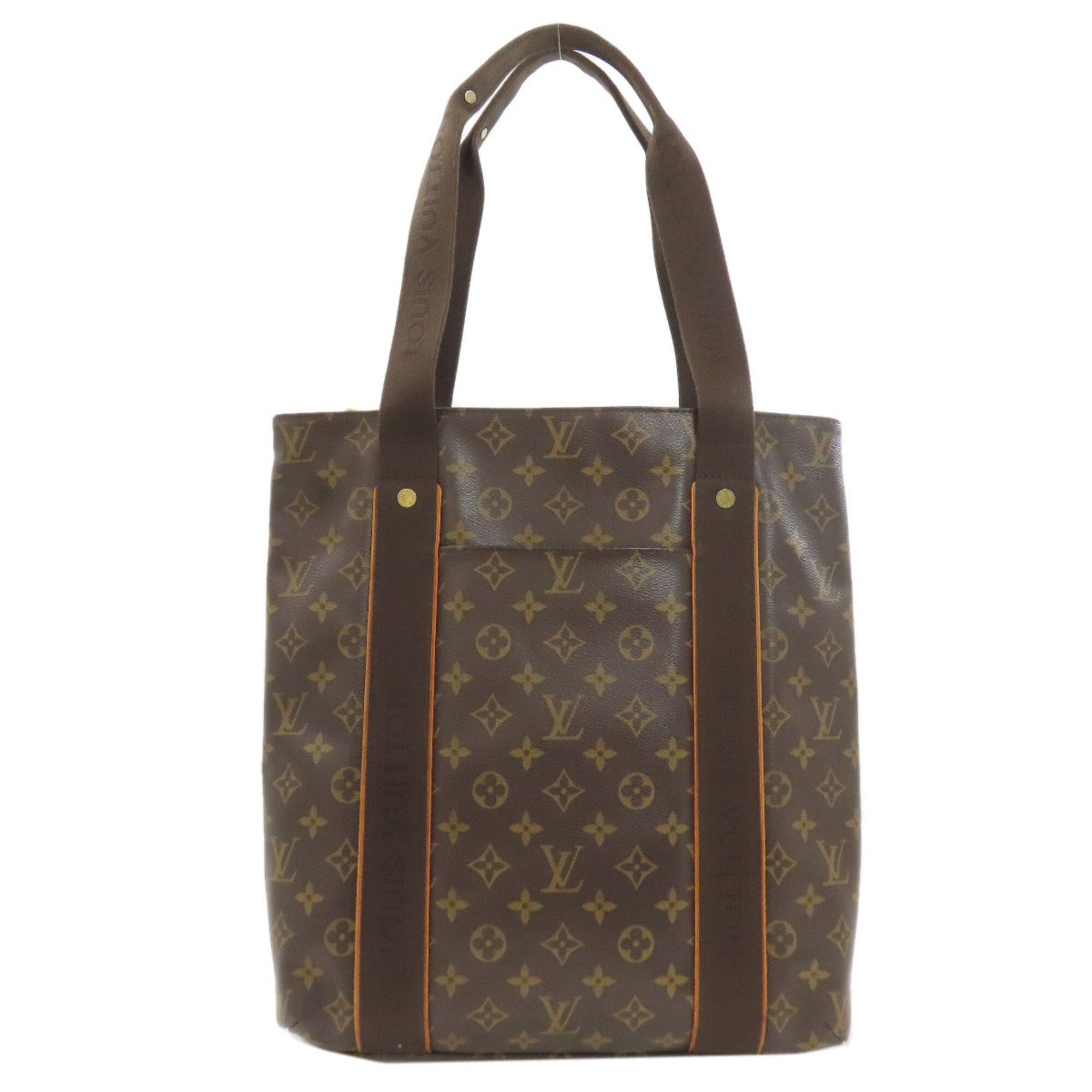 Louis Vuitton Monogram Monogram Tote Bag (Pre-Owned)