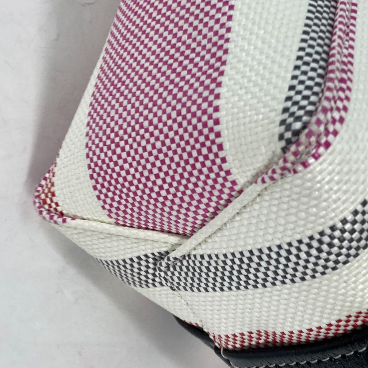 Balenciaga Pink Leather Handbag (Pre-Owned)