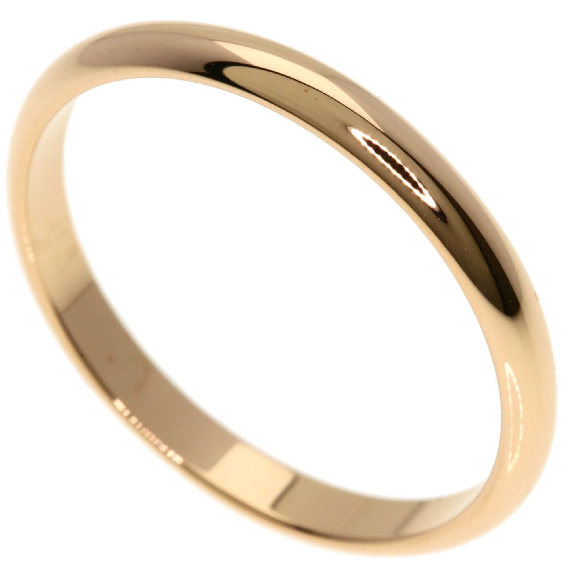 Cartier Pink Band Ring (Pre-Owned)