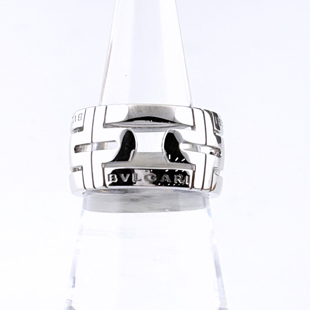 Bvlgari Band Ring (Pre-Owned)