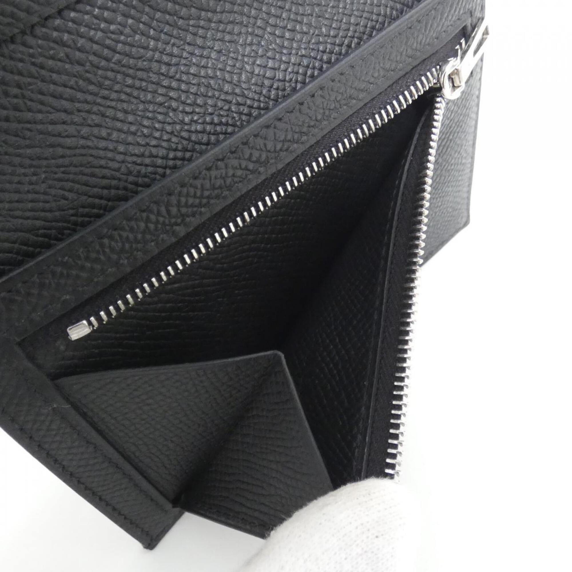 Hermes Black Epsom Leather (Pre-Owned)
