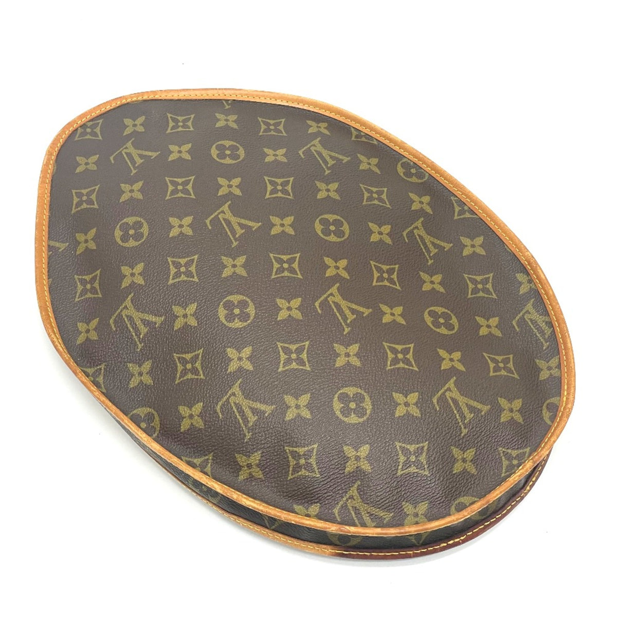 Louis Vuitton Brown Other Pouch (Pre-Owned)