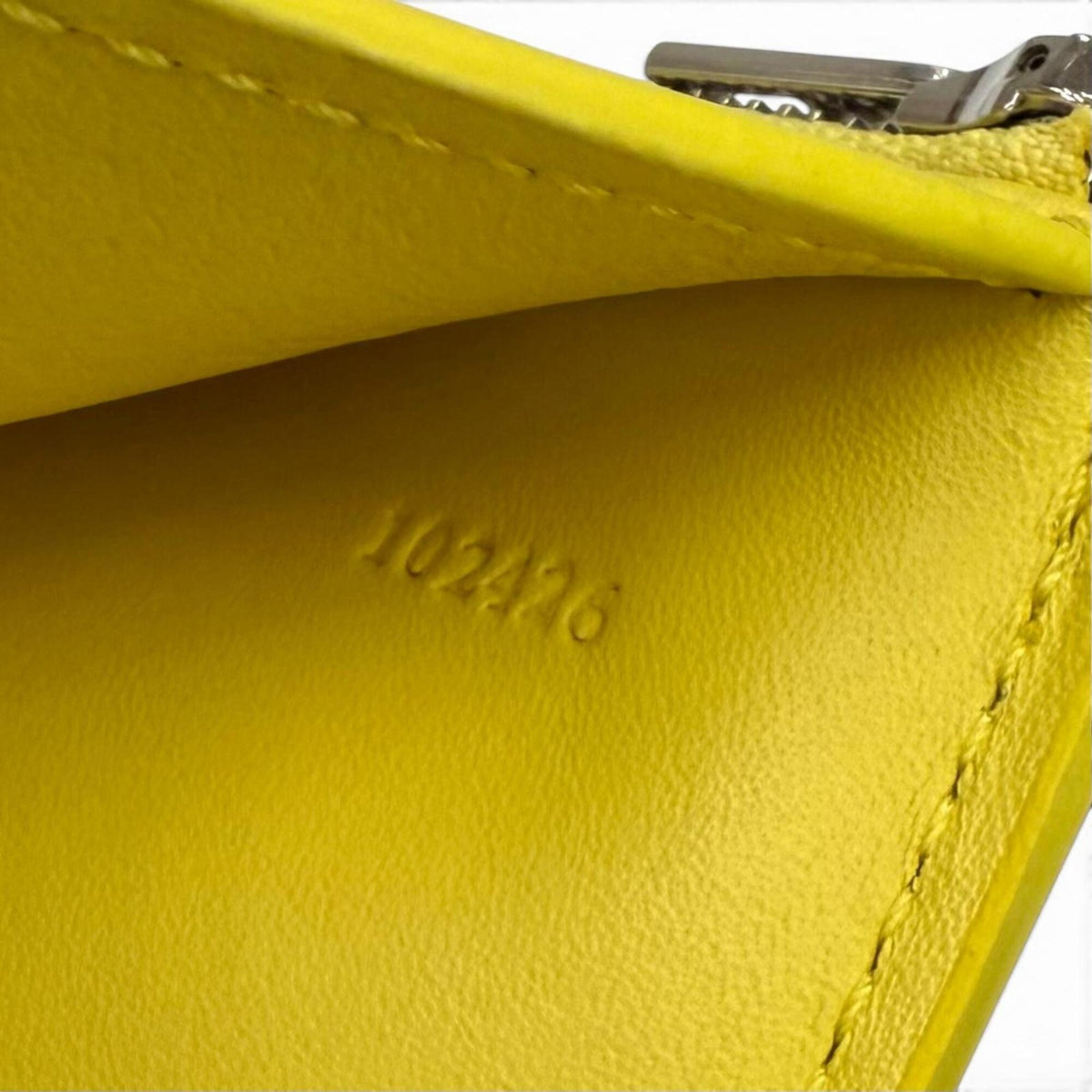 Loewe Wallet (Tri-Fold) (Pre-Owned)