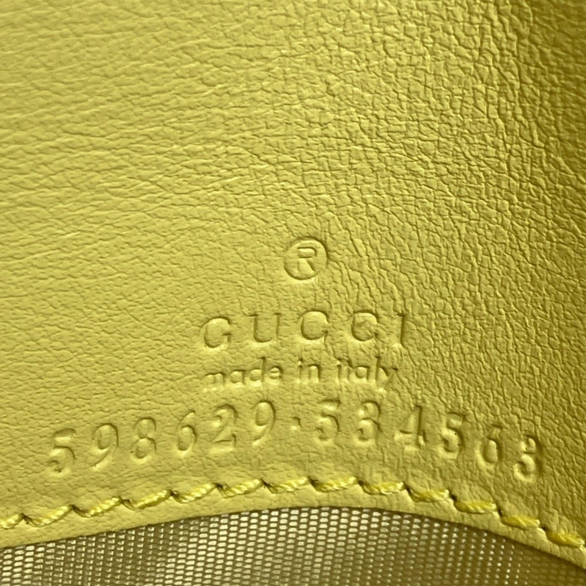 Gucci