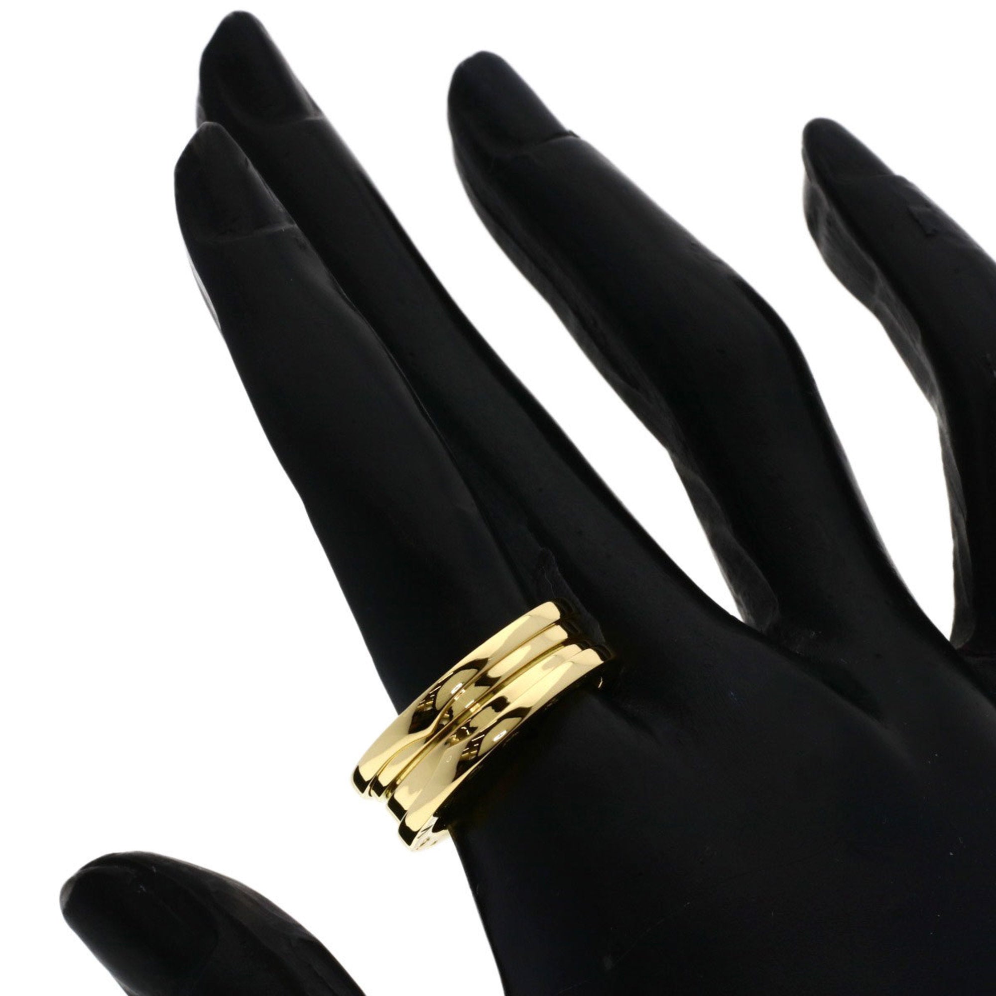 Bvlgari Yellow Yellow Gold (18K) (Pre-Owned)