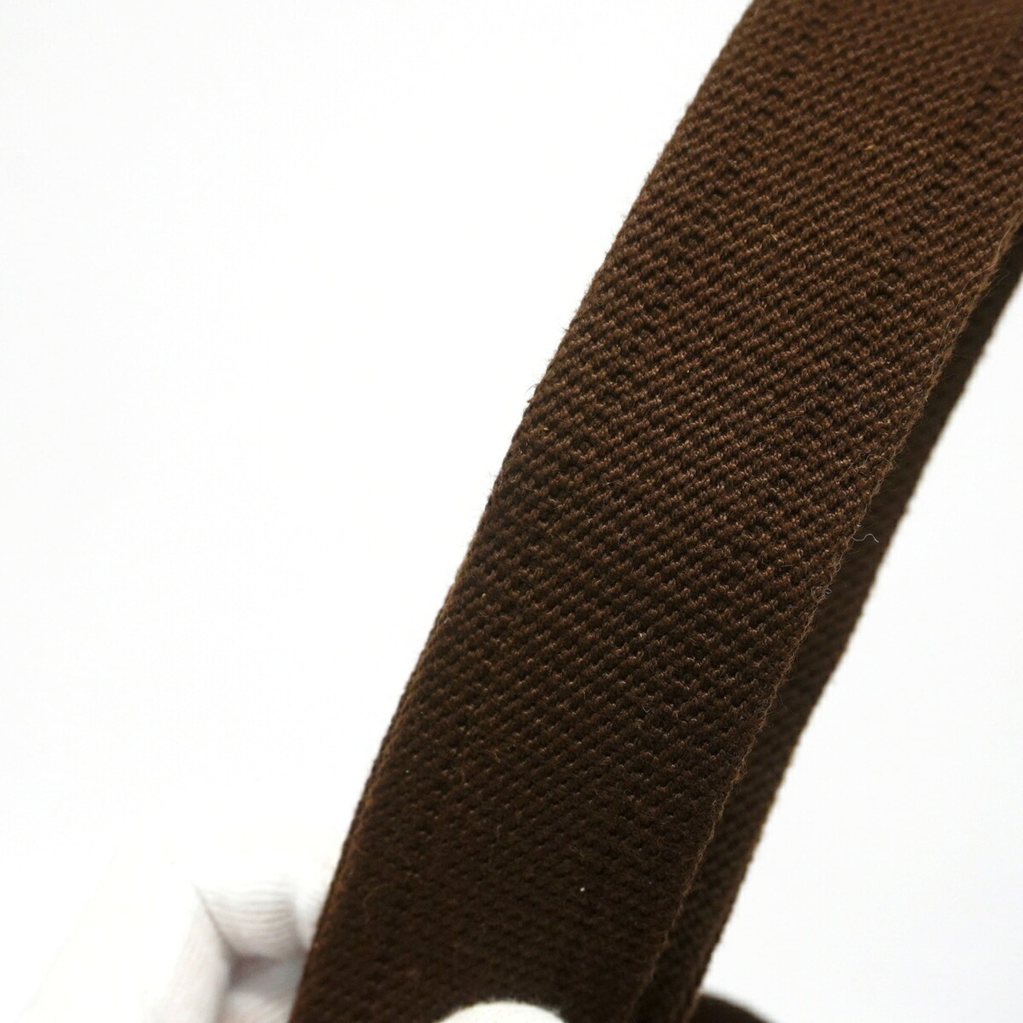 Louis Vuitton Brown Handbag (Pre-Owned)