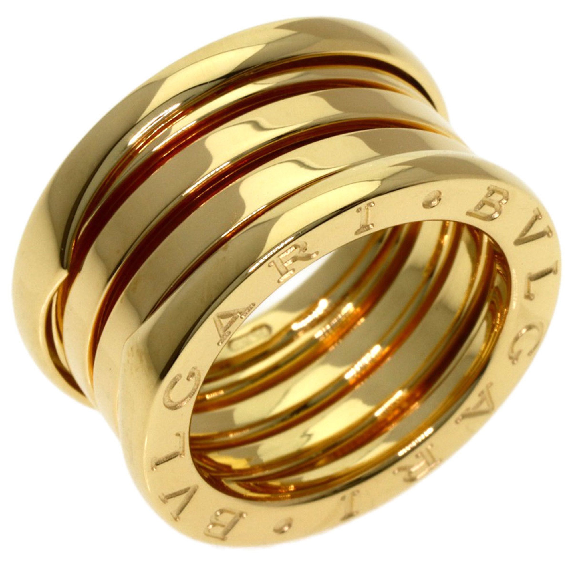 Bvlgari Yellow Gold Yellow Gold (18K) (Pre-Owned)