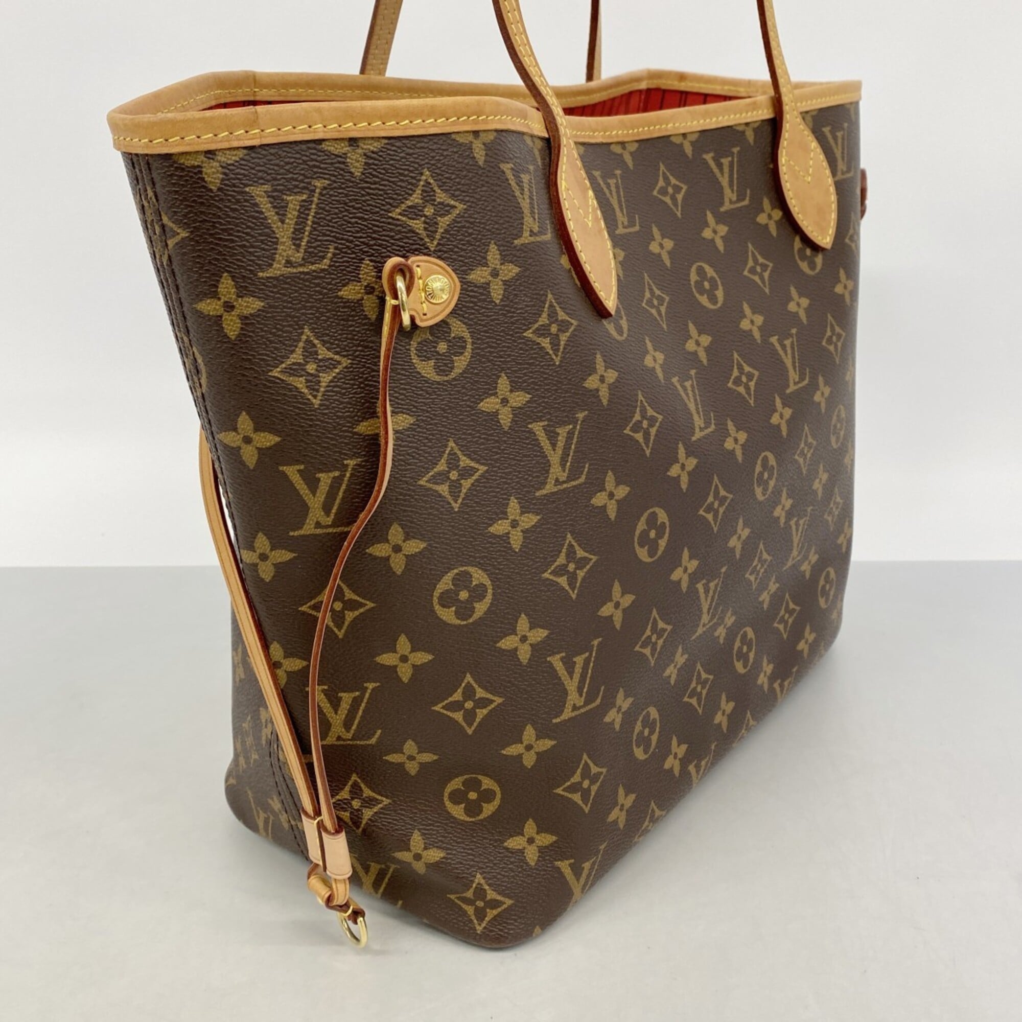 Louis Vuitton Cerise Tote Bag (Pre-Owned)