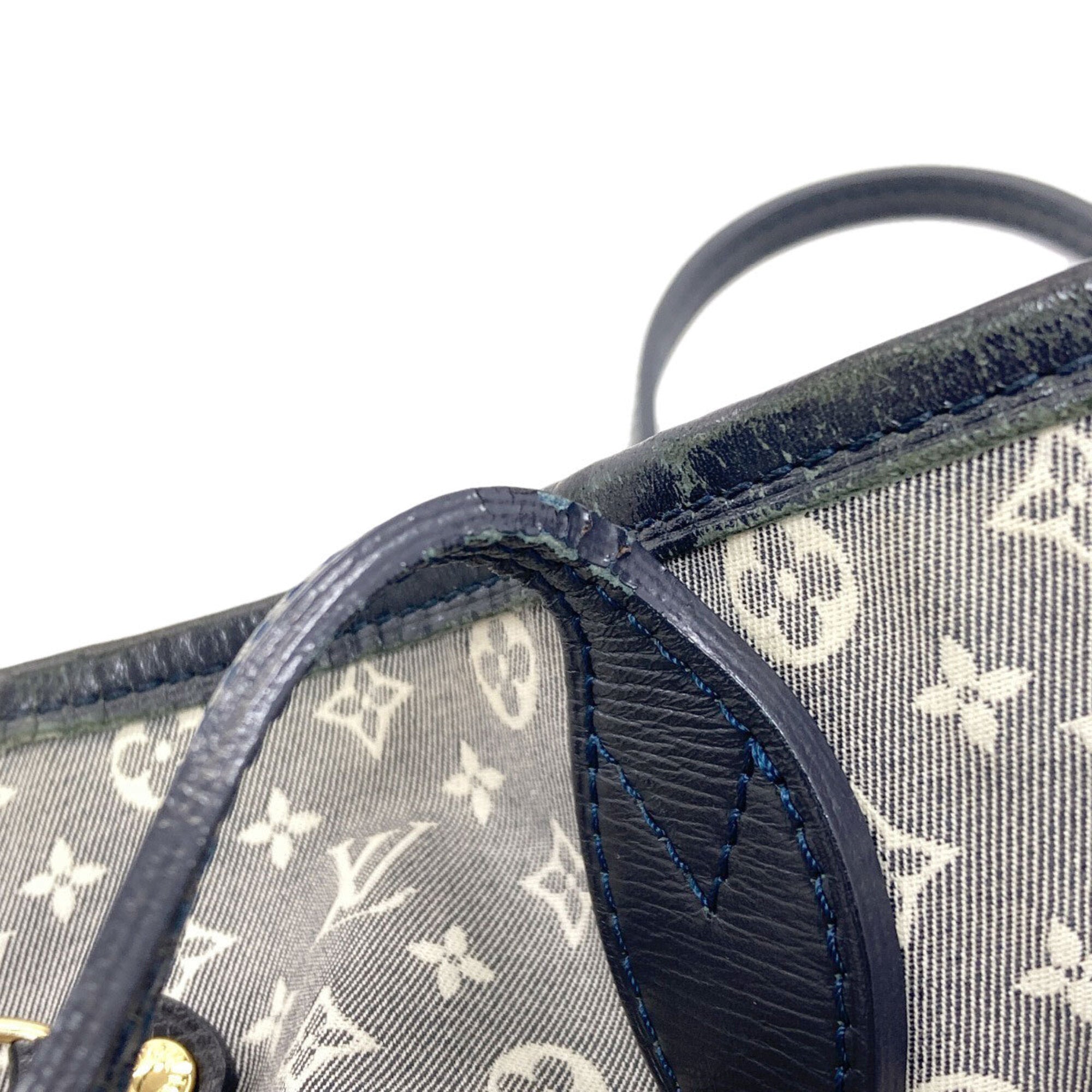 Louis Vuitton Monogram Idylle Ancre Monogram Idylle Tote Bag (Pre-Owned)