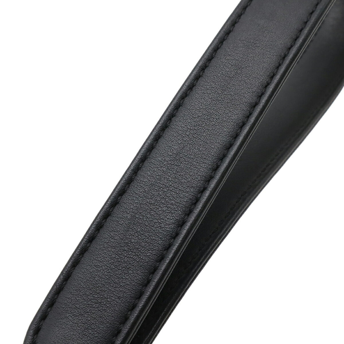 Chanel Black Multi-Color Canvas Leather Shoulder Bag (Pre-Owned)